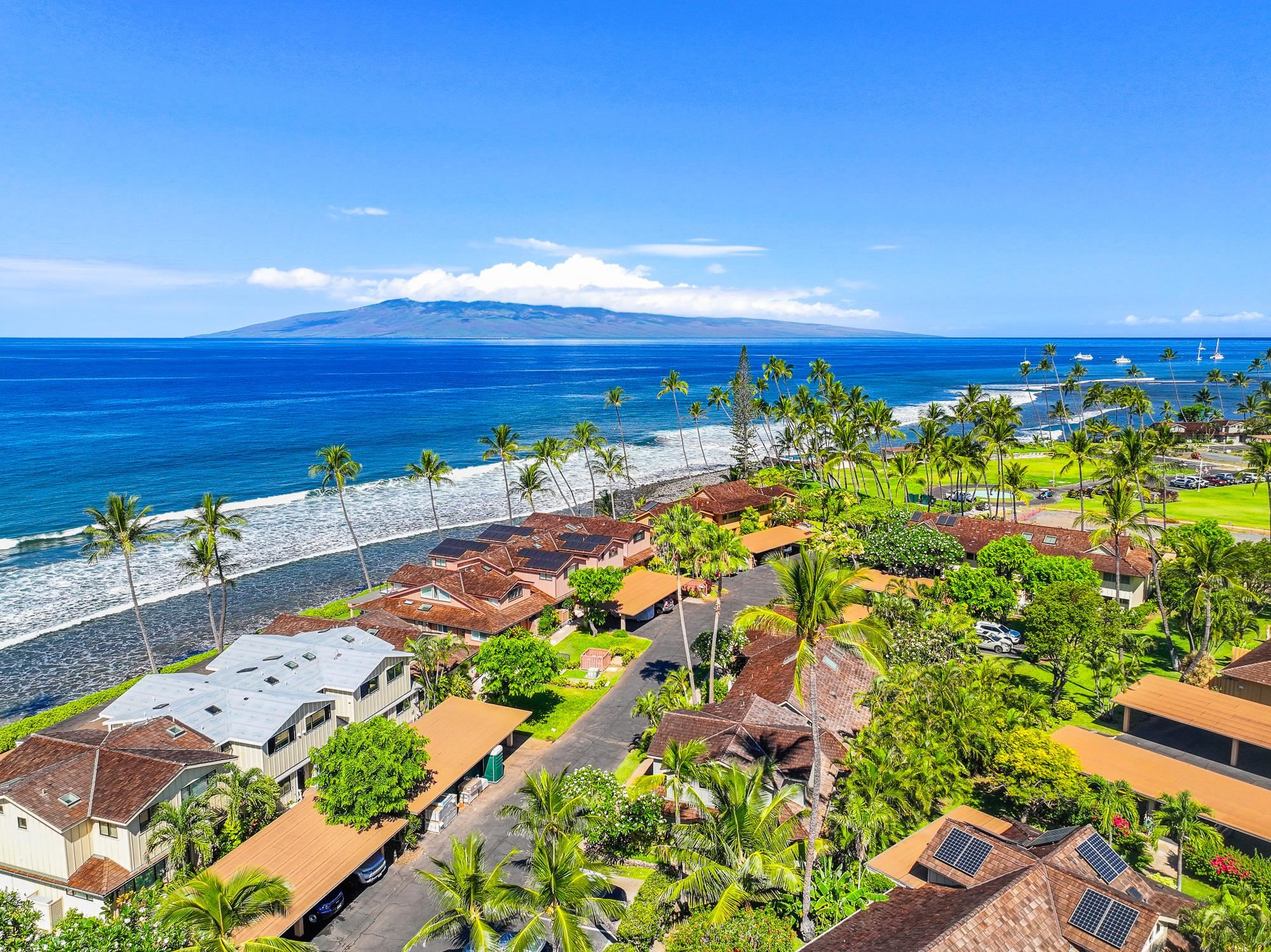 Puamana condo # 24-4, Lahaina, Hawaii - photo 21 of 50