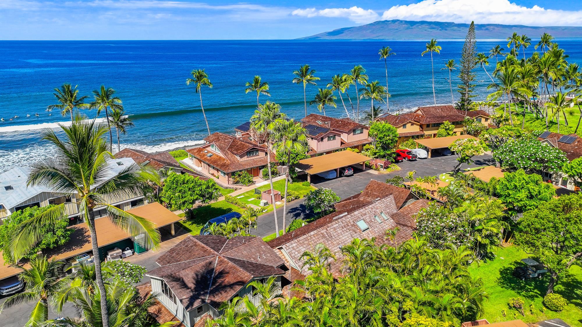Puamana condo # 24-4, Lahaina, Hawaii - photo 23 of 50