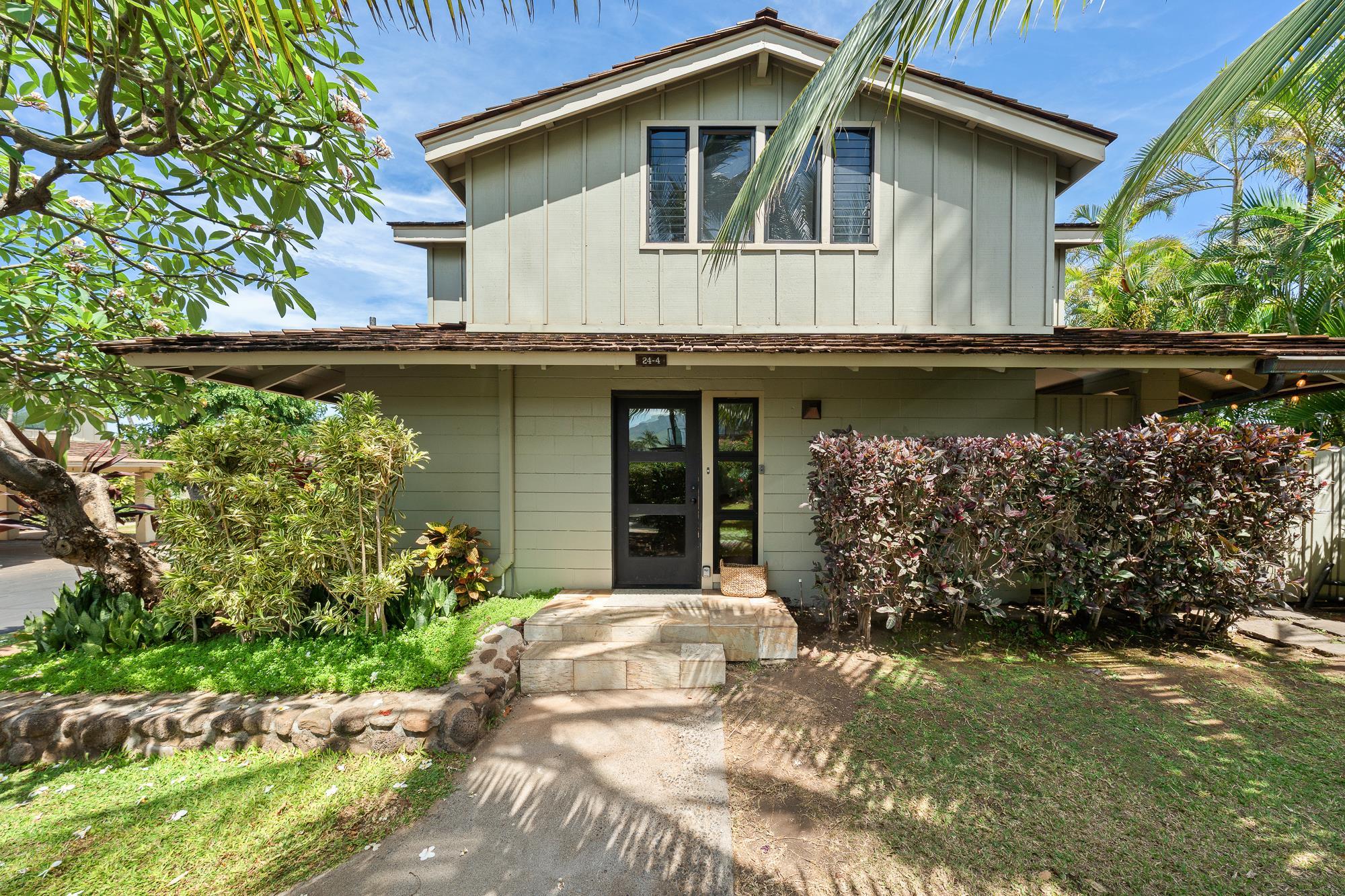Puamana condo # 24-4, Lahaina, Hawaii - photo 26 of 50