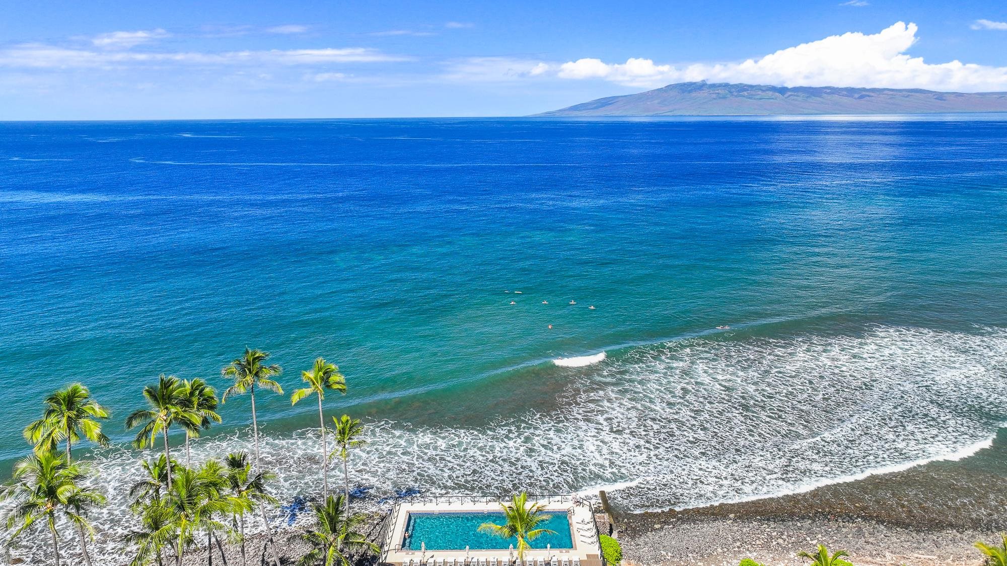 Puamana condo # 24-4, Lahaina, Hawaii - photo 28 of 50