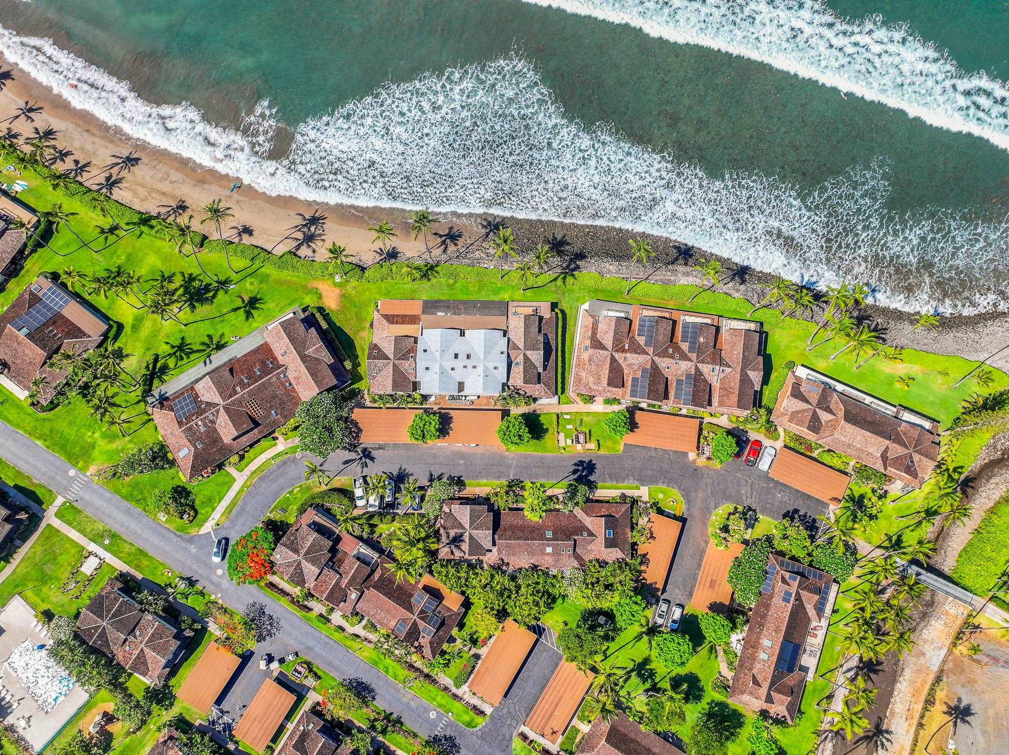 Puamana condo # 24-4, Lahaina, Hawaii - photo 10 of 50