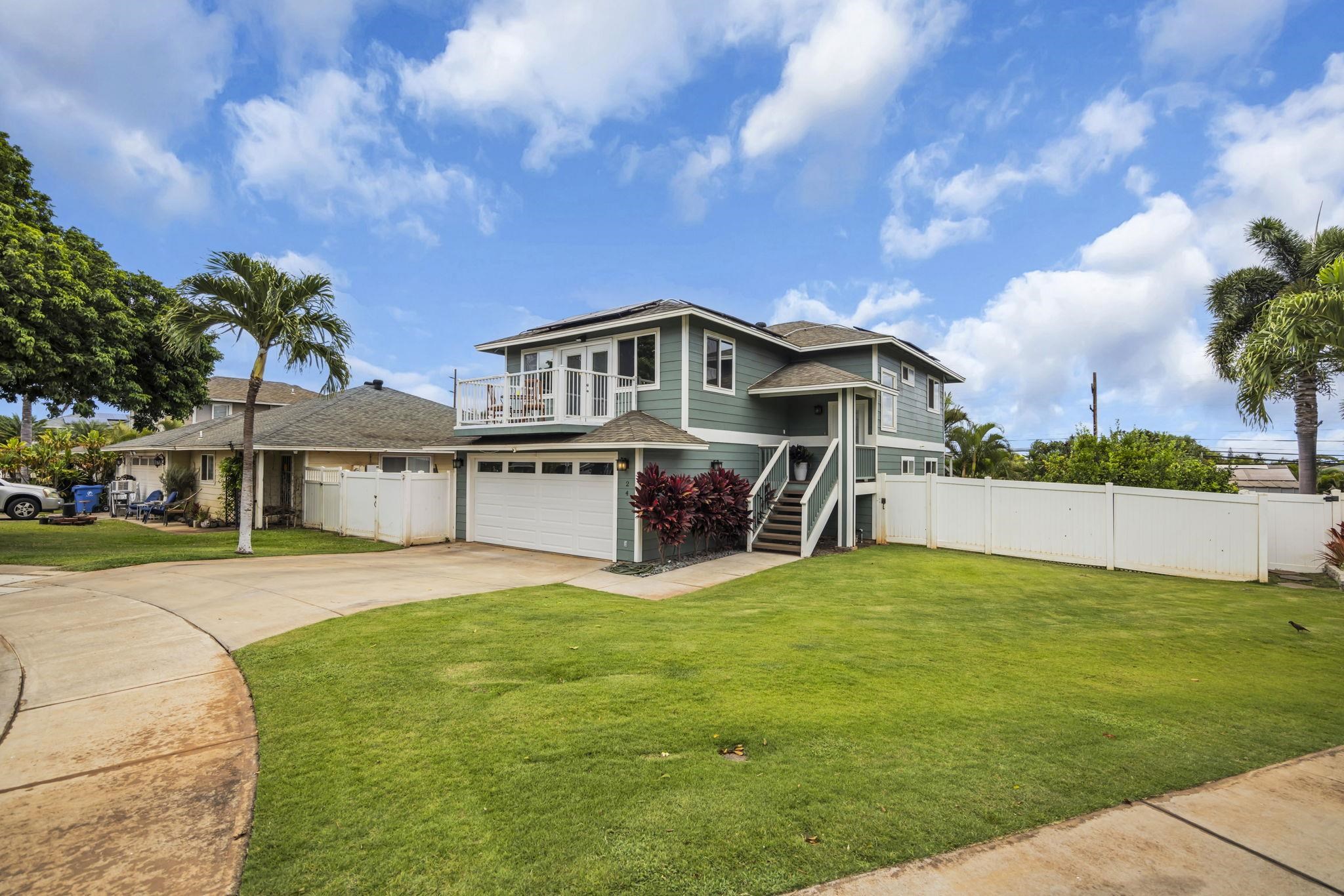 24  Wawali St Kihei, Kihei home - photo 29 of 47