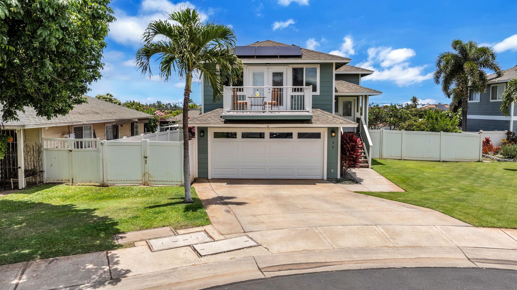 24  Wawali St Kihei, Kihei home - photo 39 of 47