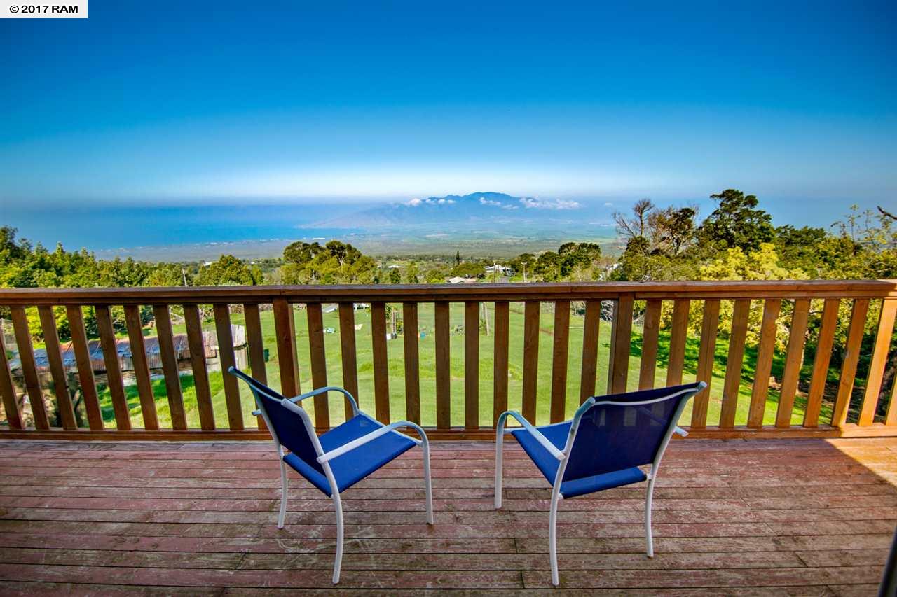 240  Copp Rd , Kula/Ulupalakua/Kanaio home - photo 4 of 27