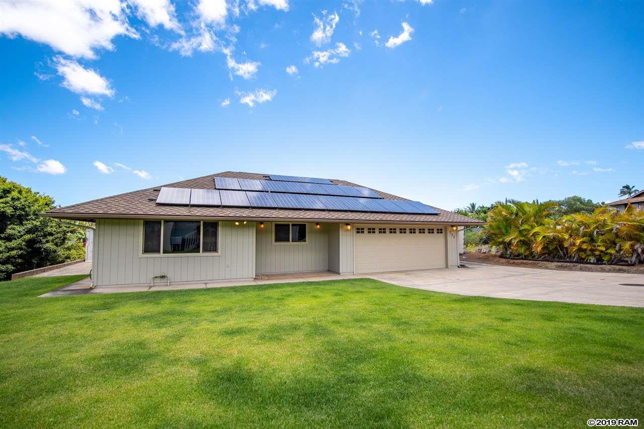 240 Kapuahi St , Makawao house for sale Maui Uplands Makawao/Olinda