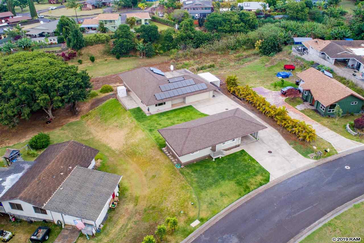 240  Kapuahi St Maui Uplands, Makawao/Olinda/Haliimaile home - photo 24 of 30