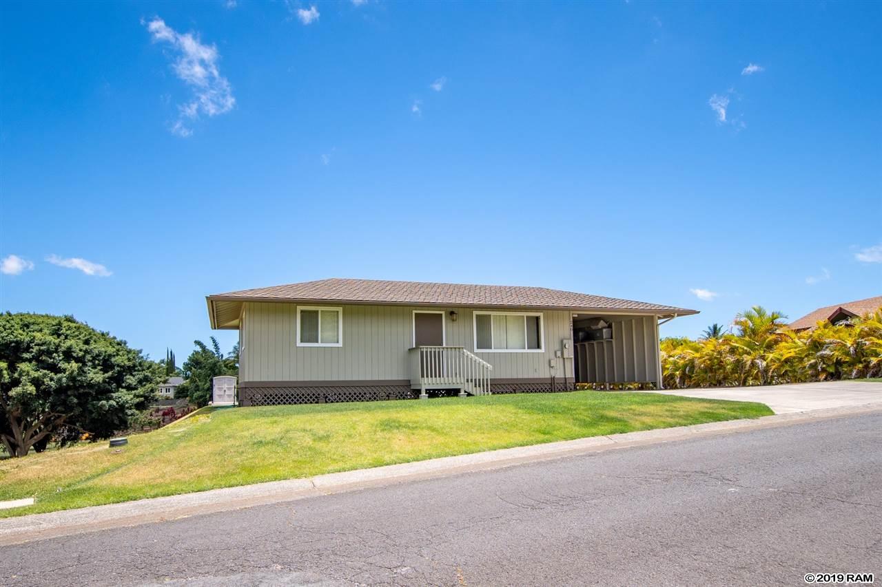 240  Kapuahi St Maui Uplands, Makawao/Olinda/Haliimaile home - photo 25 of 30