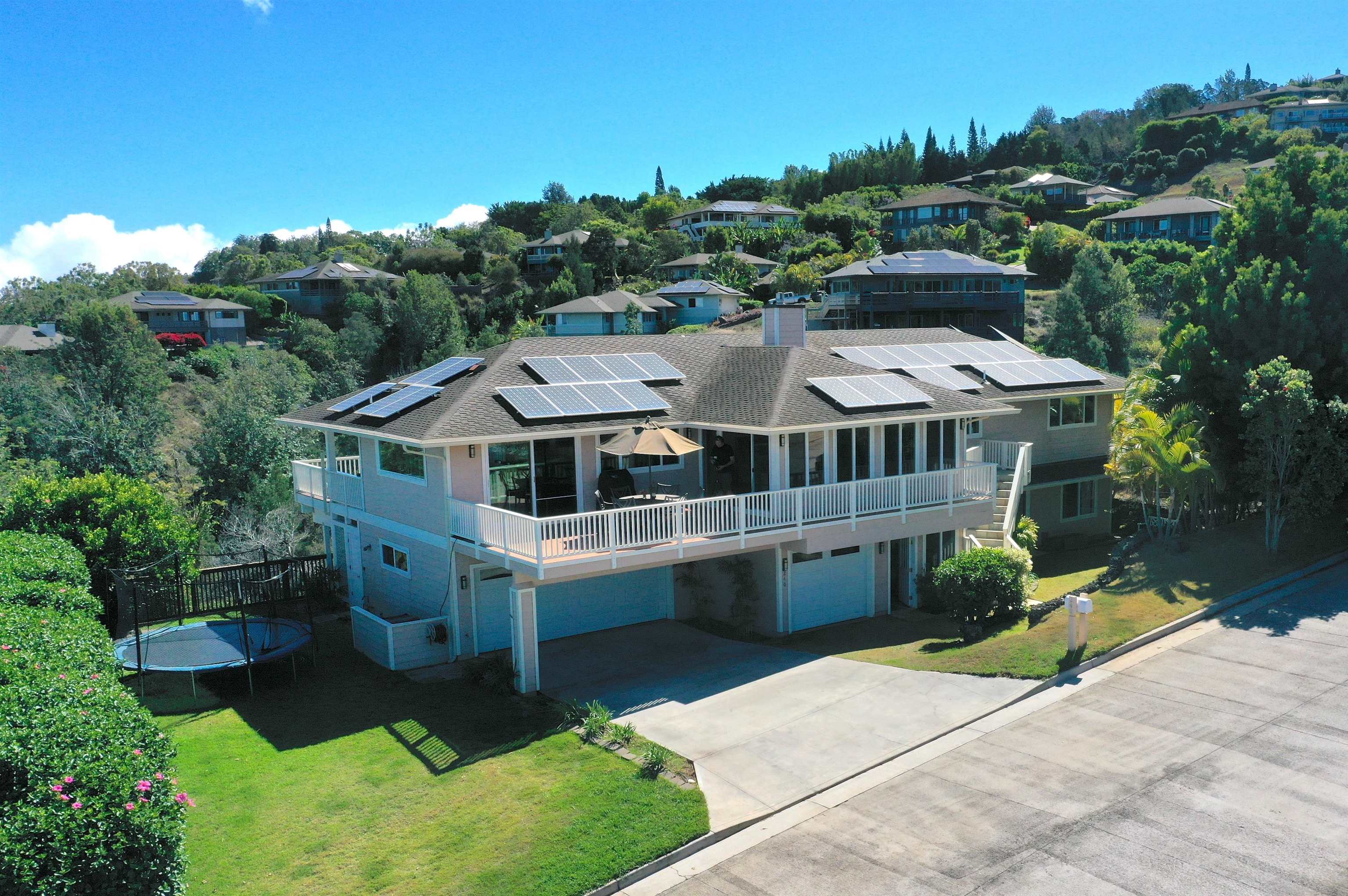 240 Kulamanu Cir , Kula, Hi 96790 Kulamanu