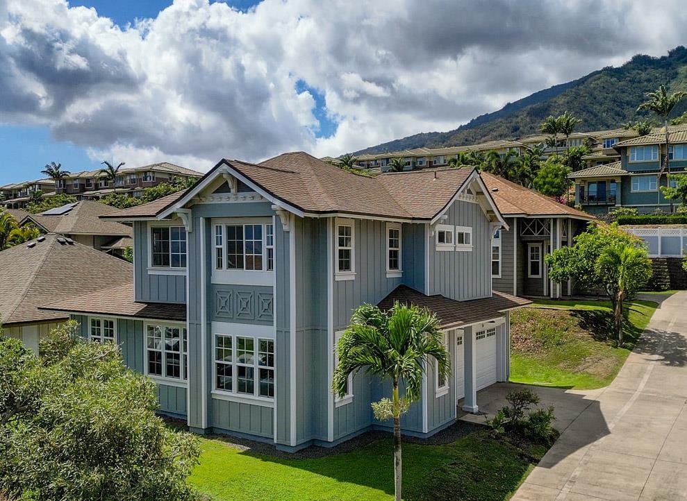 240 Maka Hou Loop , Wailuku, Hi 96793 | Kehalani
