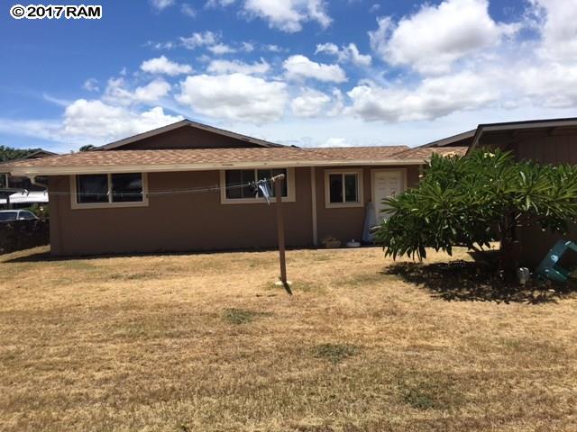 240  Molokai Akau St Kahului, Kahului home - photo 19 of 22