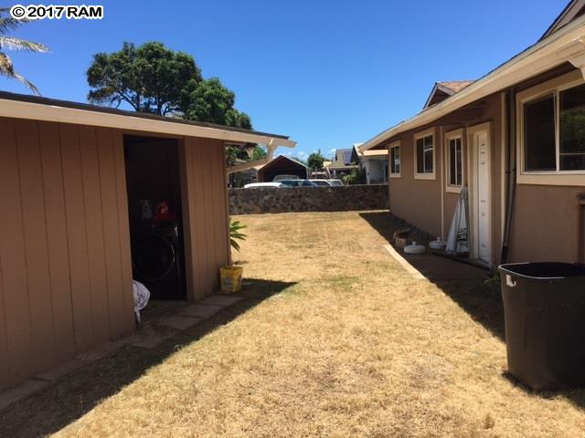 240  Molokai Akau St Kahului, Kahului home - photo 21 of 22