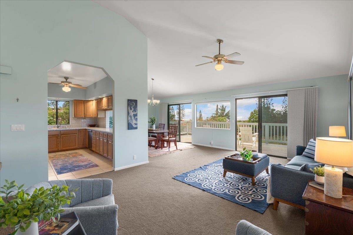 240  Nalani St , Pukalani home - photo 4 of 47