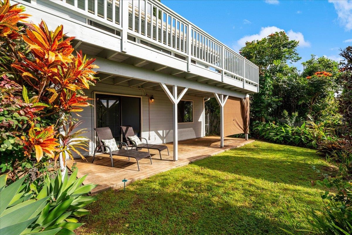 240  Nalani St , Pukalani home - photo 32 of 47