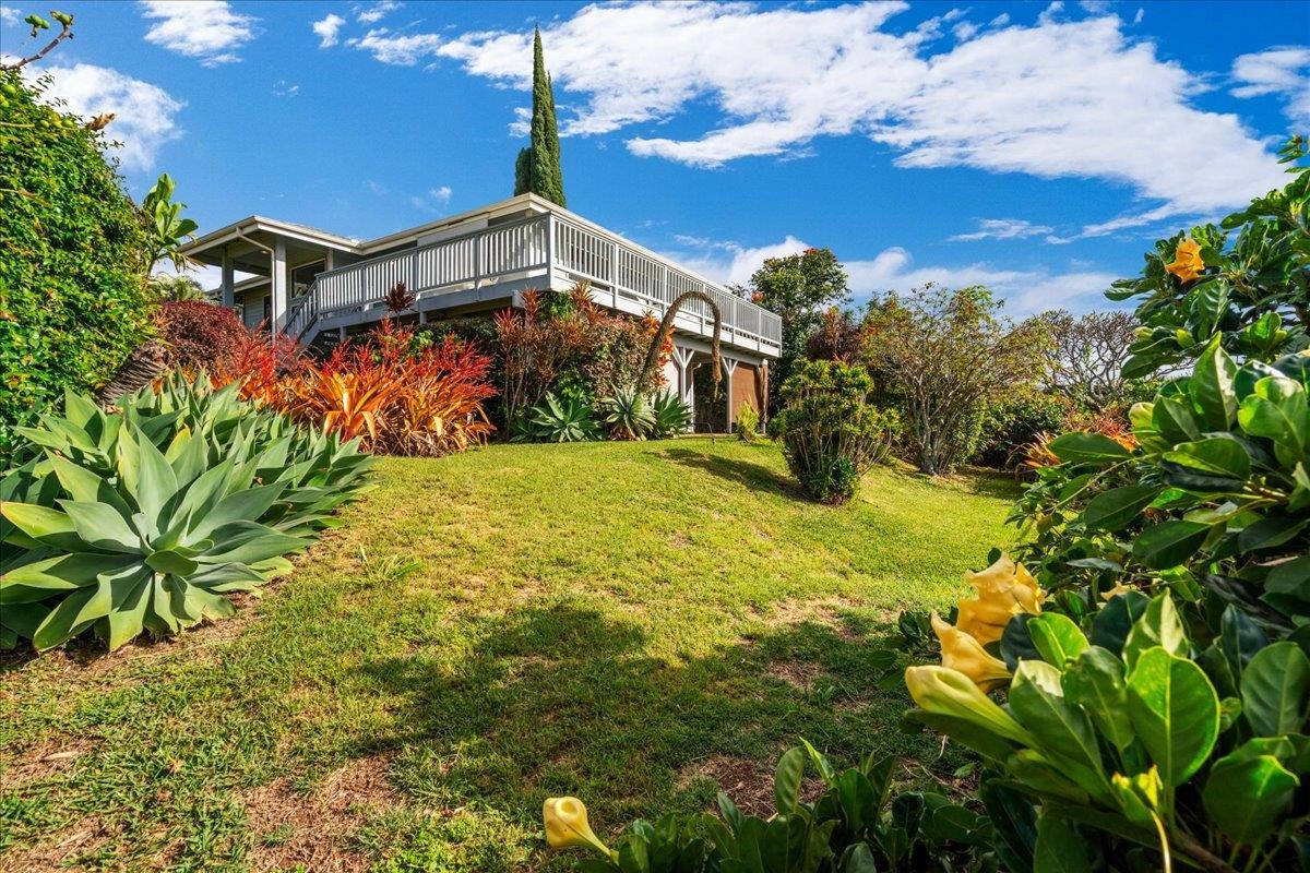 240  Nalani St , Pukalani home - photo 42 of 45