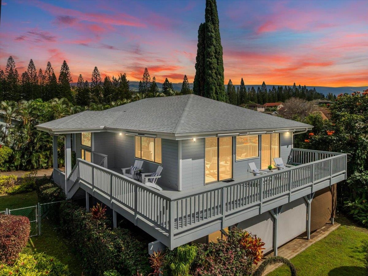 240  Nalani St , Pukalani home - photo 47 of 47