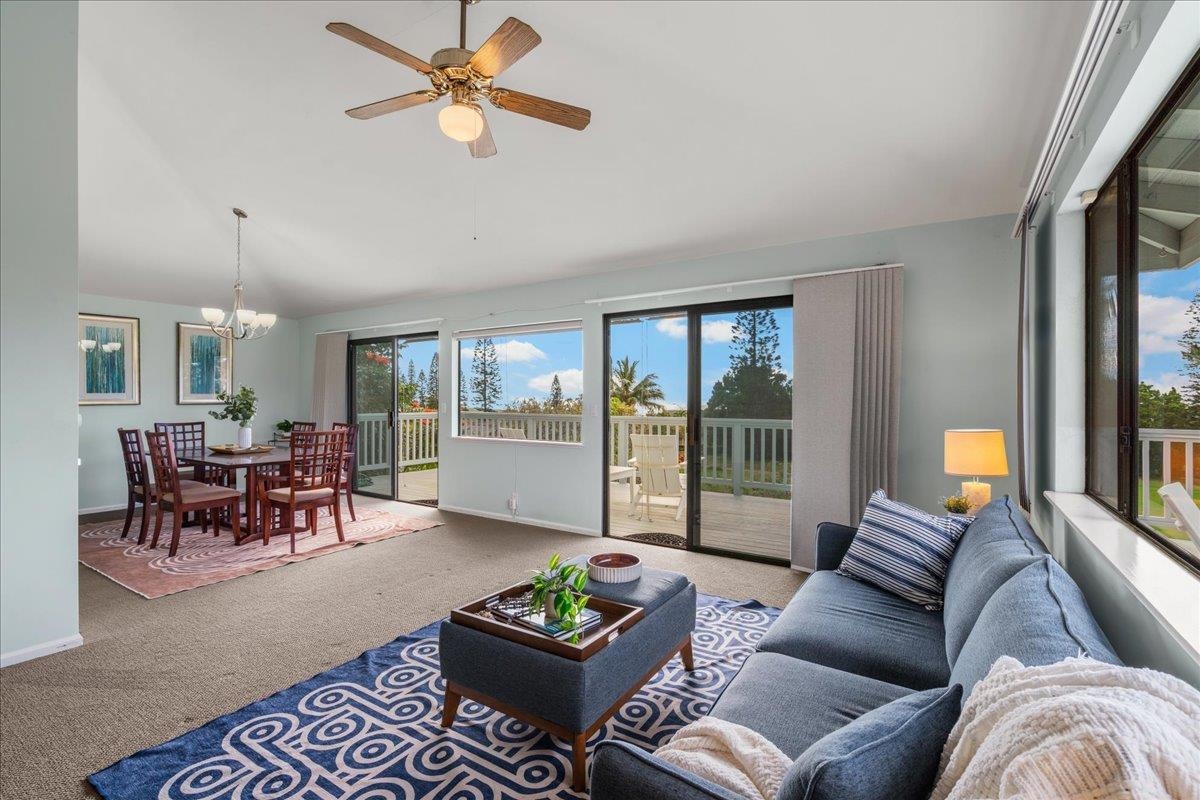 240  Nalani St , Pukalani home - photo 7 of 47