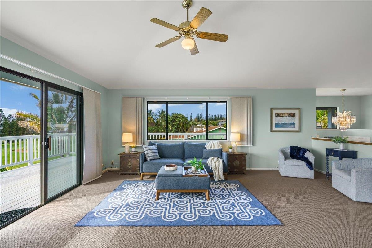 240  Nalani St , Pukalani home - photo 8 of 47