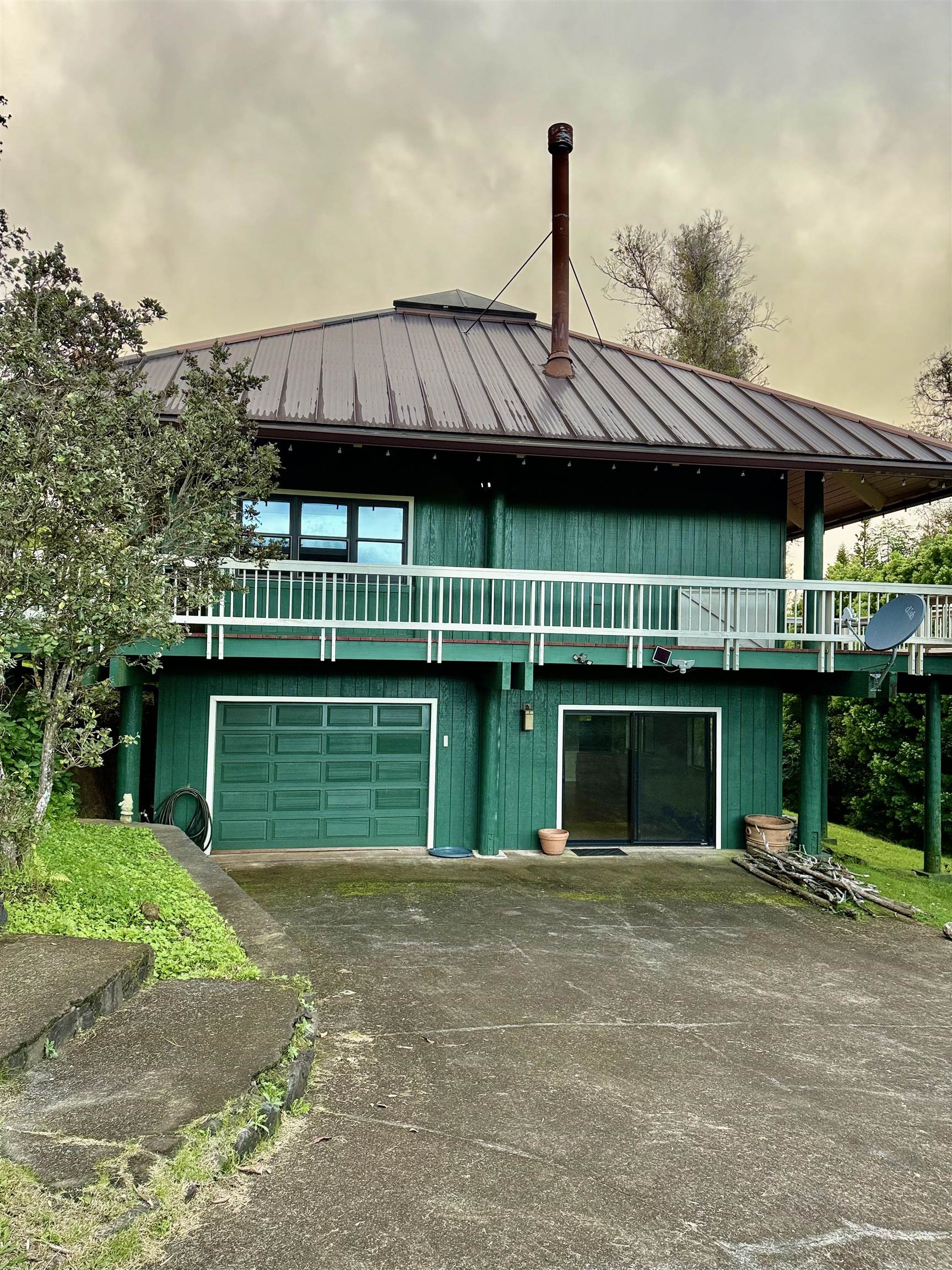 2400  Piiholo Rd , Makawao/Olinda/Haliimaile home - photo 4 of 45