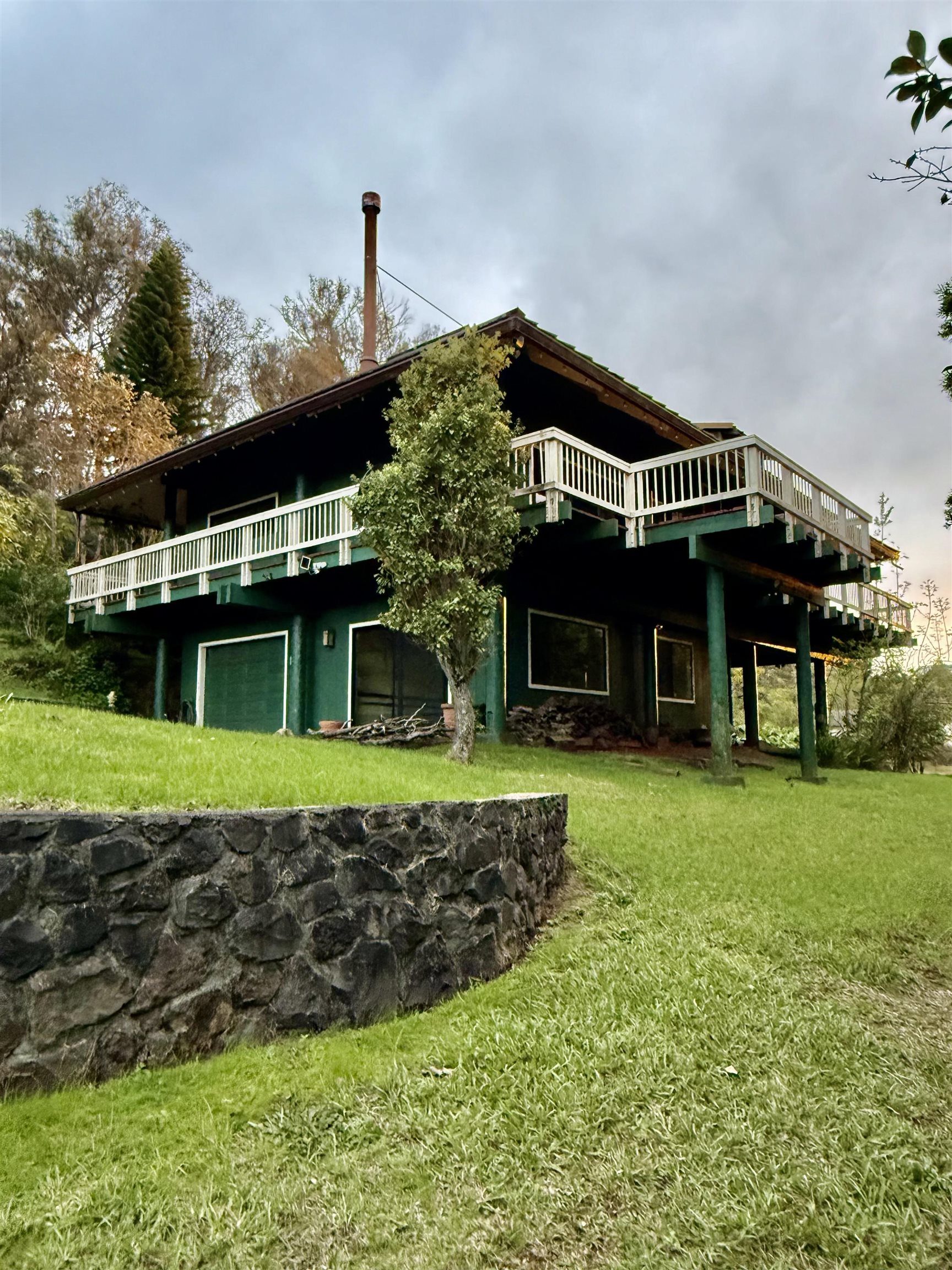 2400  Piiholo Rd , Makawao/Olinda/Haliimaile home - photo 5 of 39