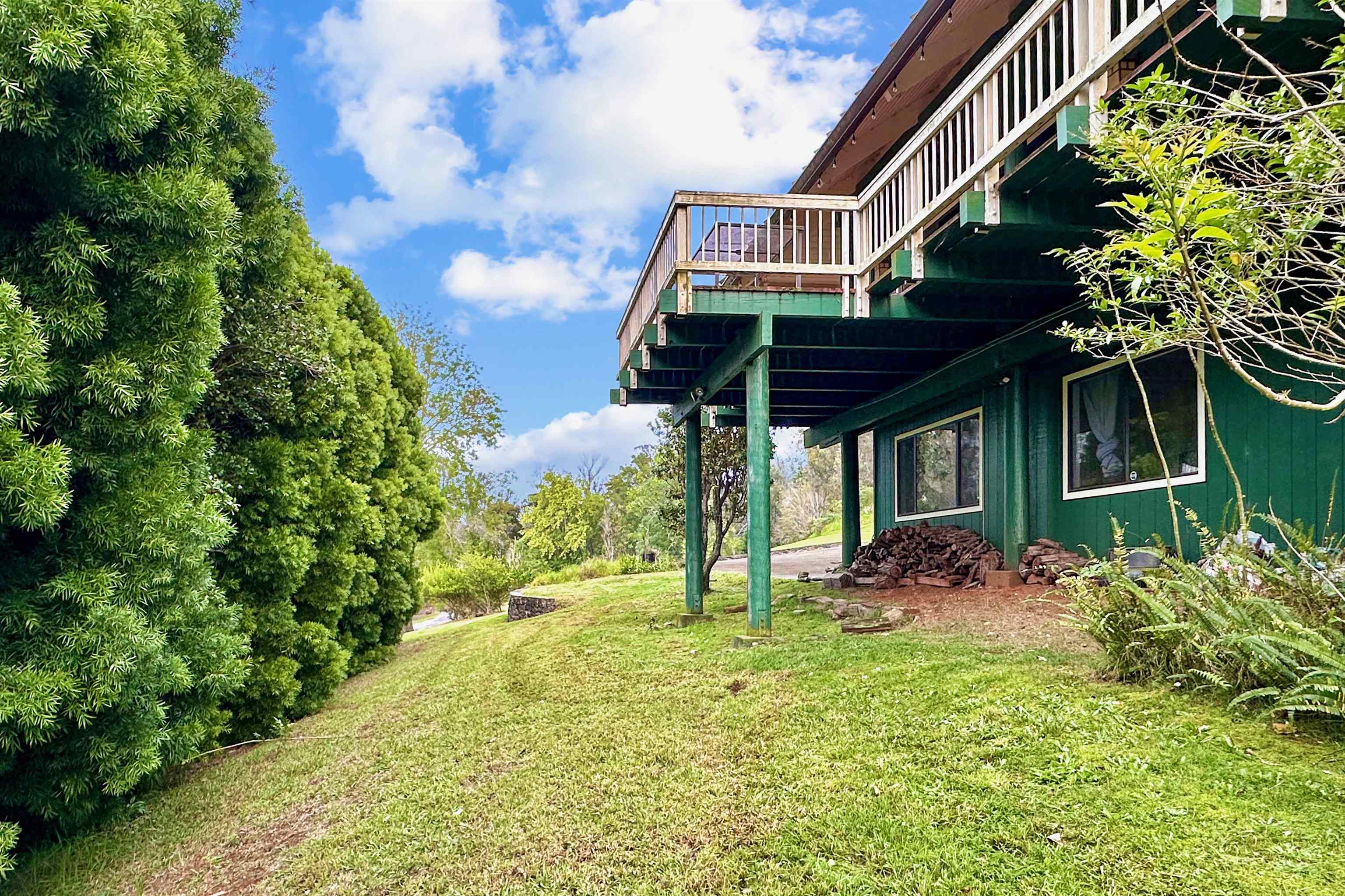 2400  Piiholo Rd , Makawao/Olinda/Haliimaile home - photo 5 of 45