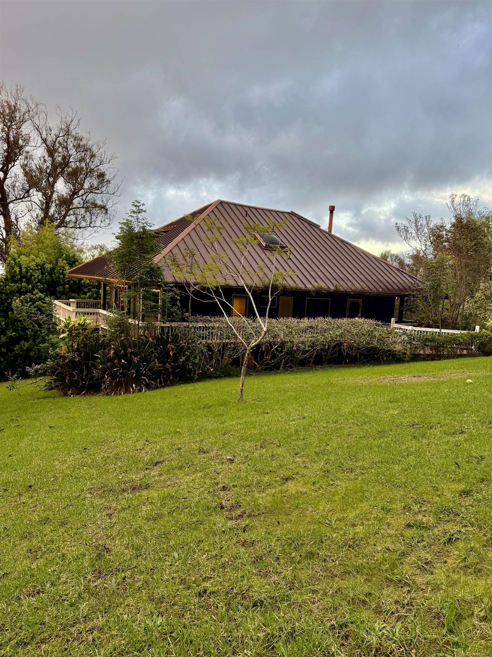 2400  Piiholo Rd , Makawao/Olinda/Haliimaile home - photo 9 of 45