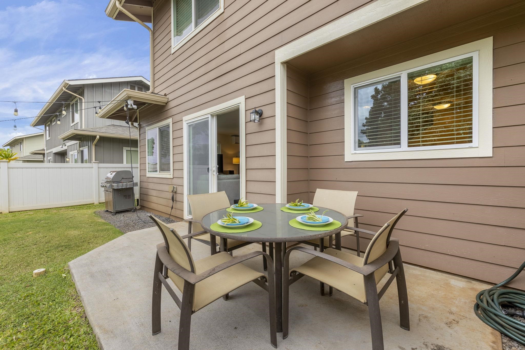 Milo Court at Kehalani condo # 48, Wailuku, Hawaii - photo 15 of 43