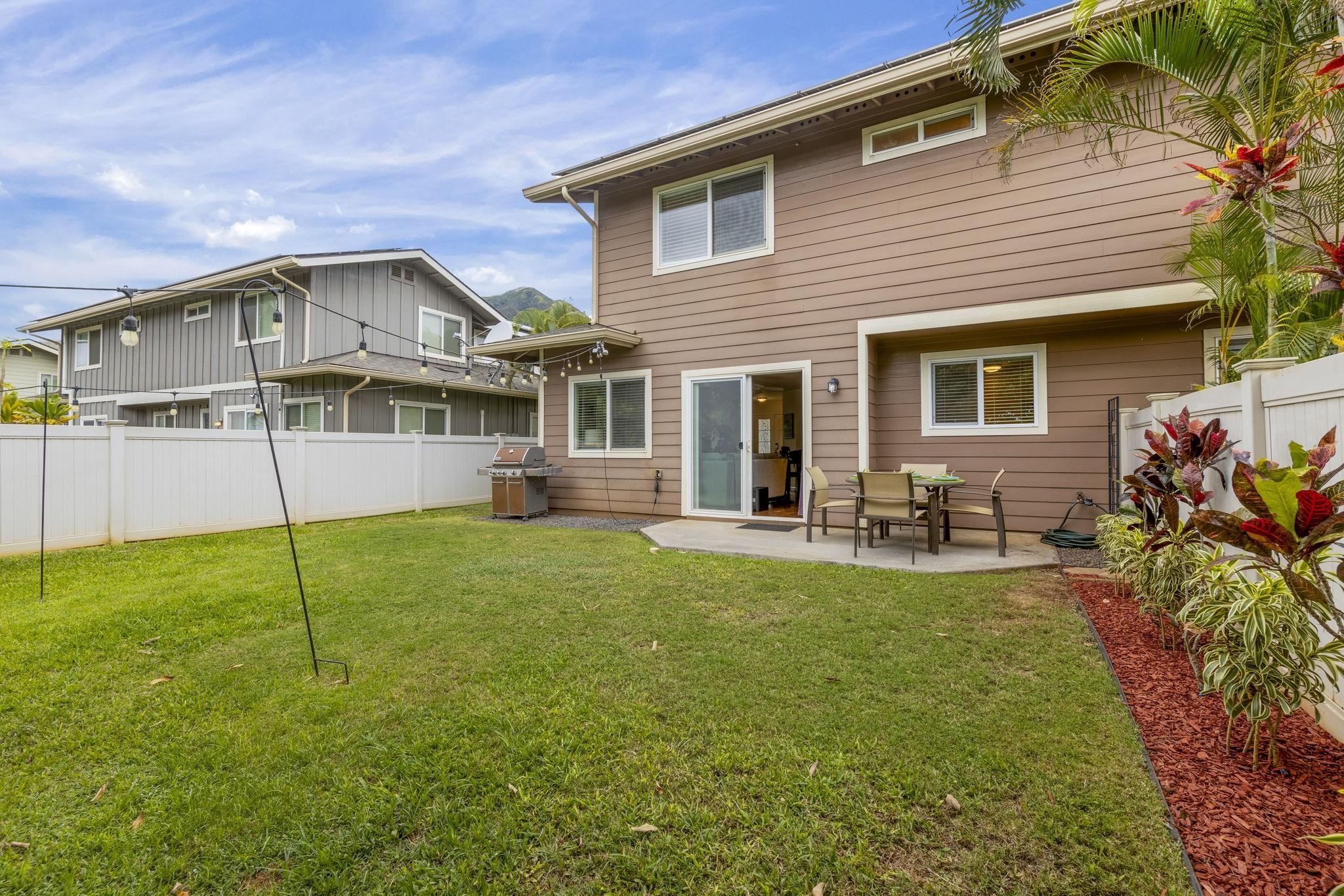 Milo Court at Kehalani condo # 48, Wailuku, Hawaii - photo 16 of 43