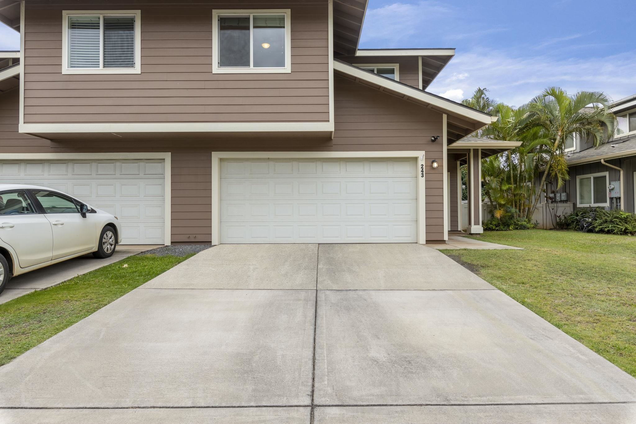 Milo Court at Kehalani condo # 48, Wailuku, Hawaii - photo 23 of 43