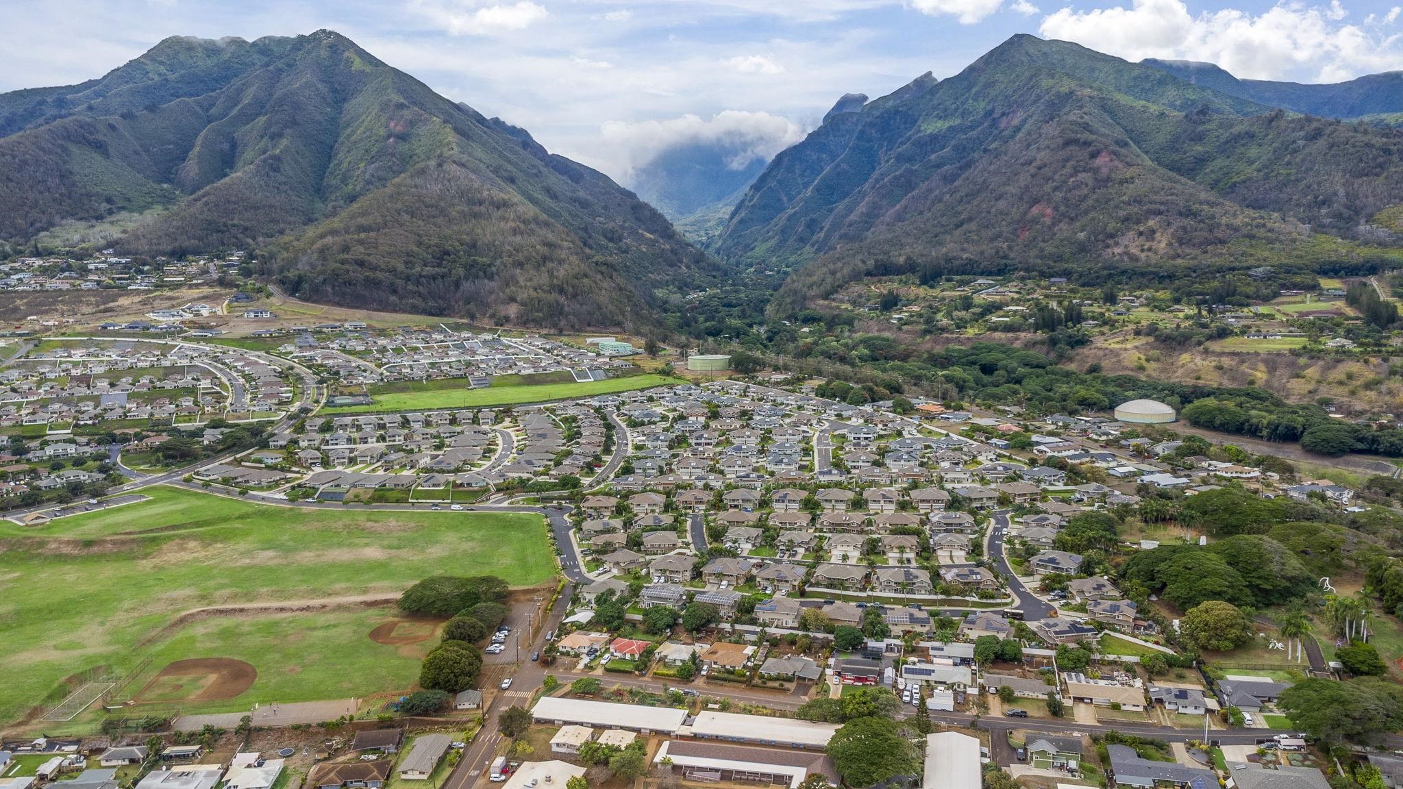 Milo Court at Kehalani condo # 48, Wailuku, Hawaii - photo 32 of 43