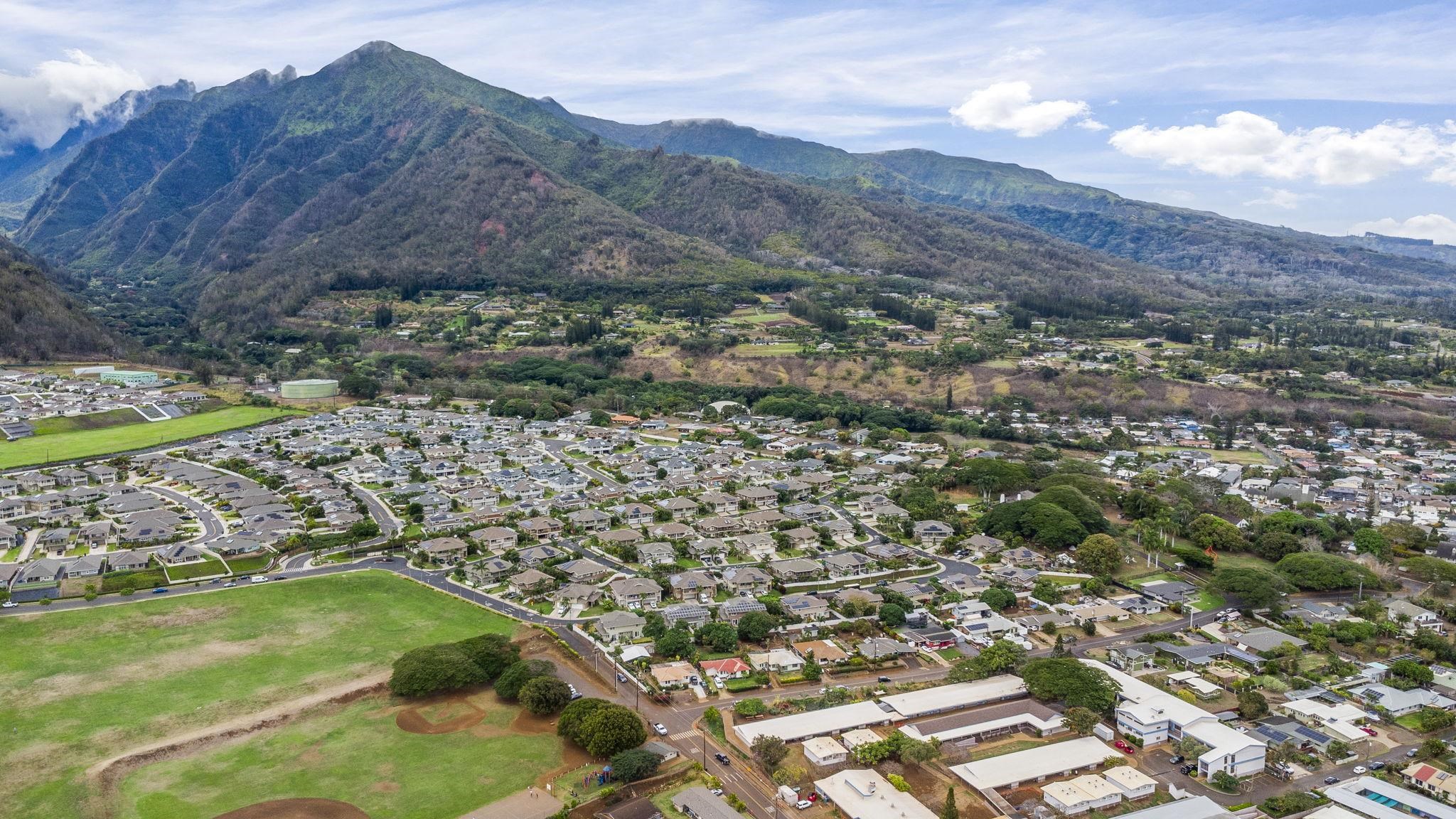 Milo Court at Kehalani condo # 48, Wailuku, Hawaii - photo 38 of 43