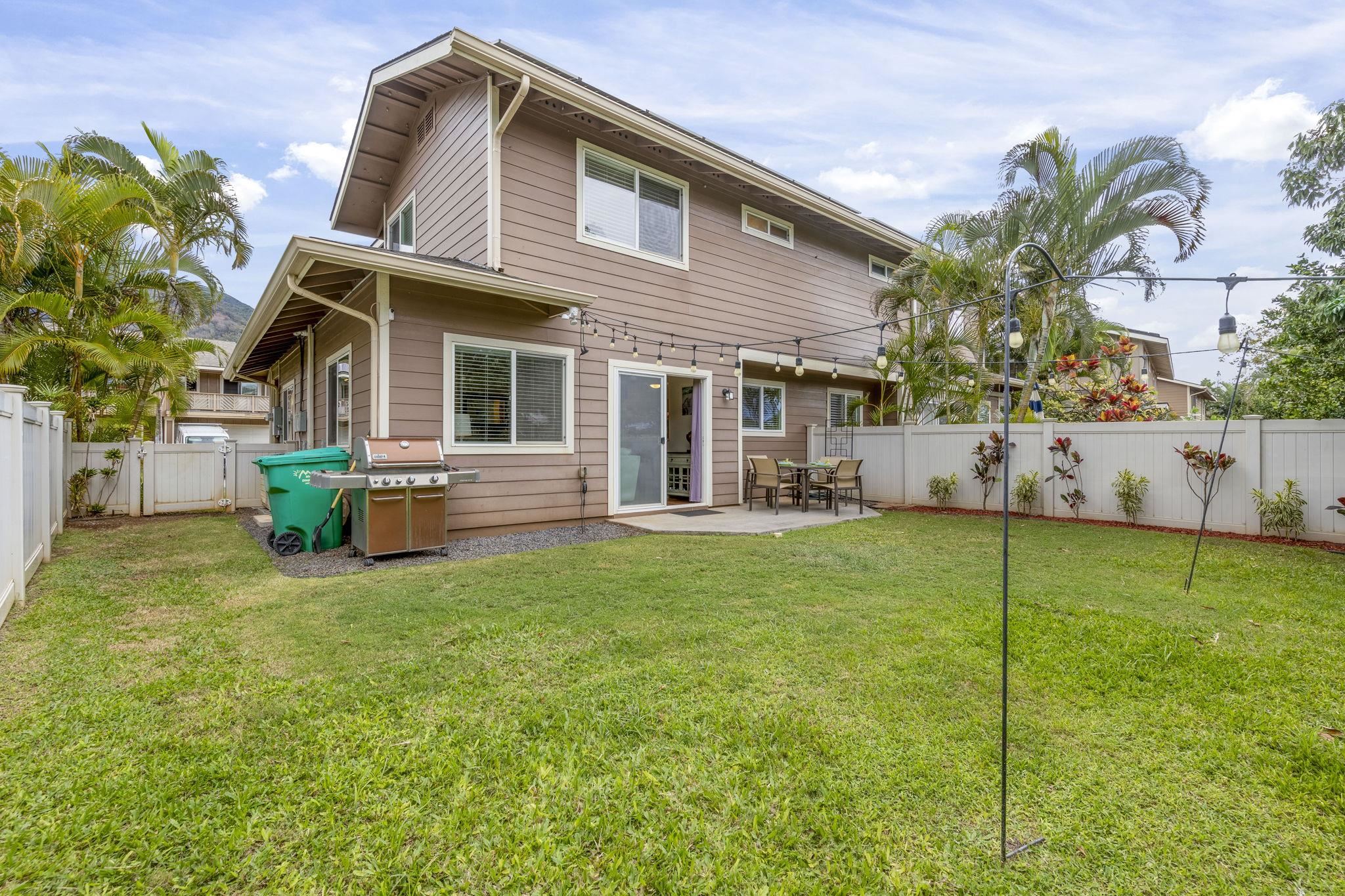 Milo Court at Kehalani condo # 48, Wailuku, Hawaii - photo 42 of 43