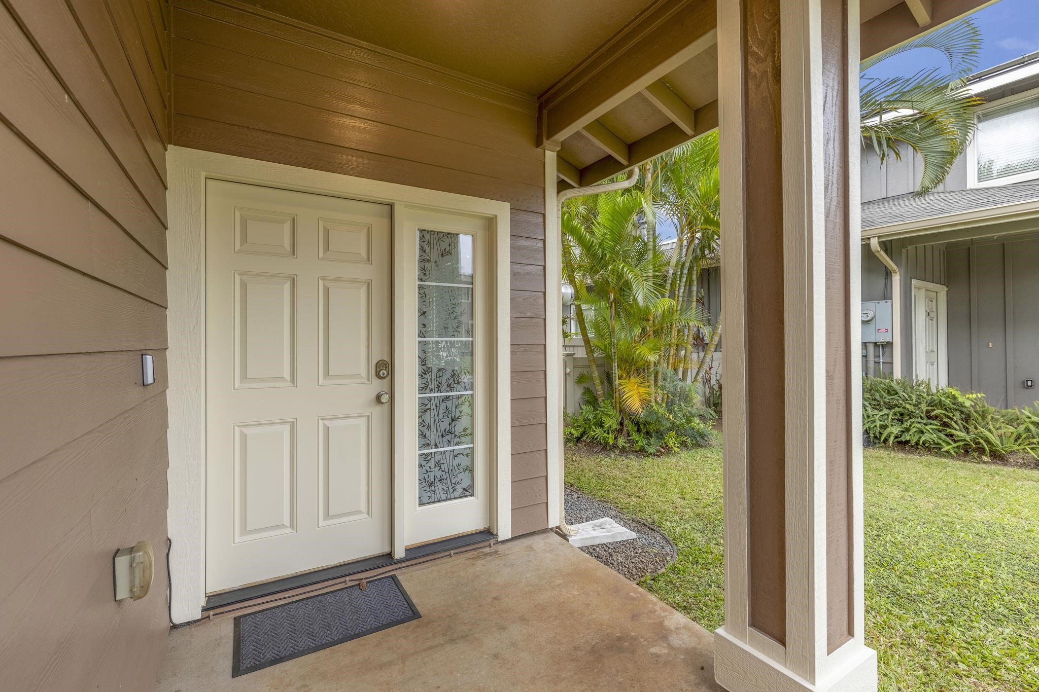 Milo Court at Kehalani condo # 48, Wailuku, Hawaii - photo 43 of 43