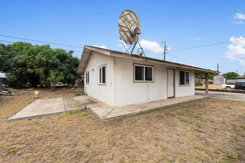 243  Moali St , Kahului home - photo 34 of 41