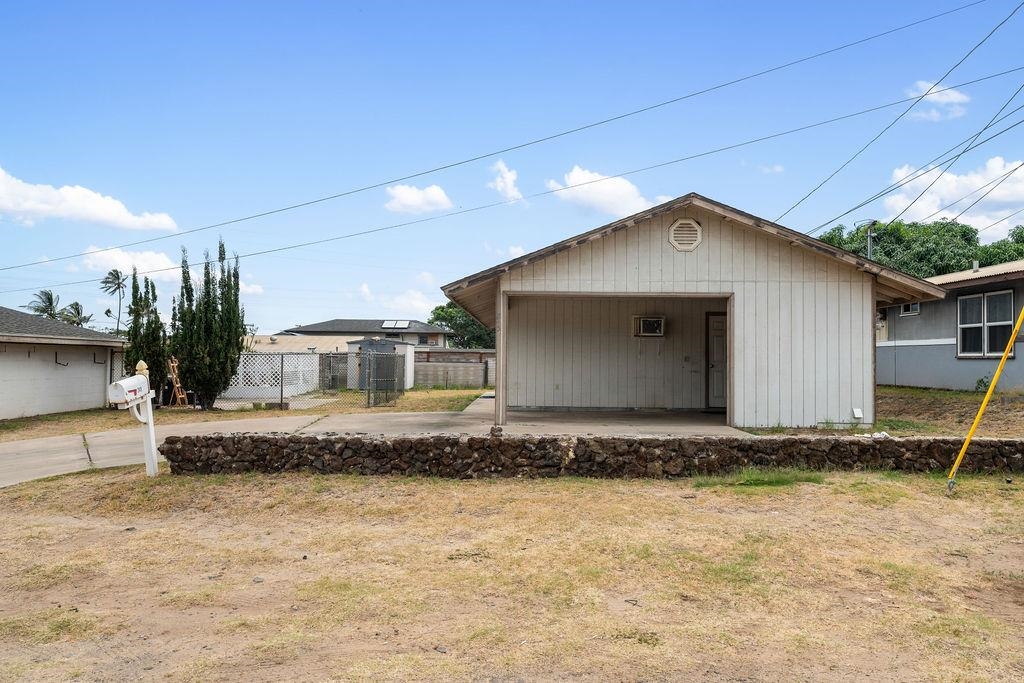 243  Moali St , Kahului home - photo 39 of 41