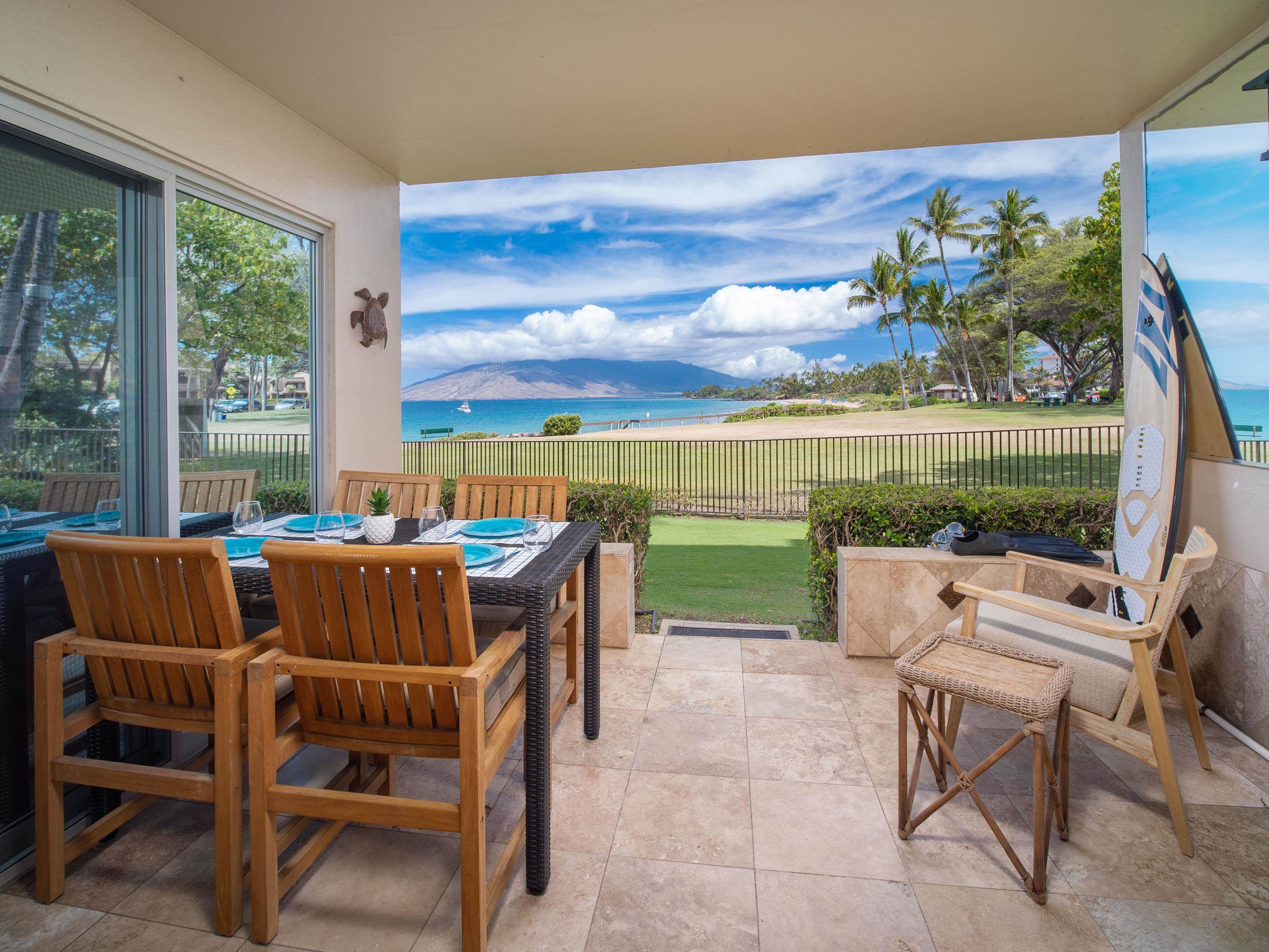 Royal Mauian condo # 104, Kihei, Hawaii - photo 2 of 41