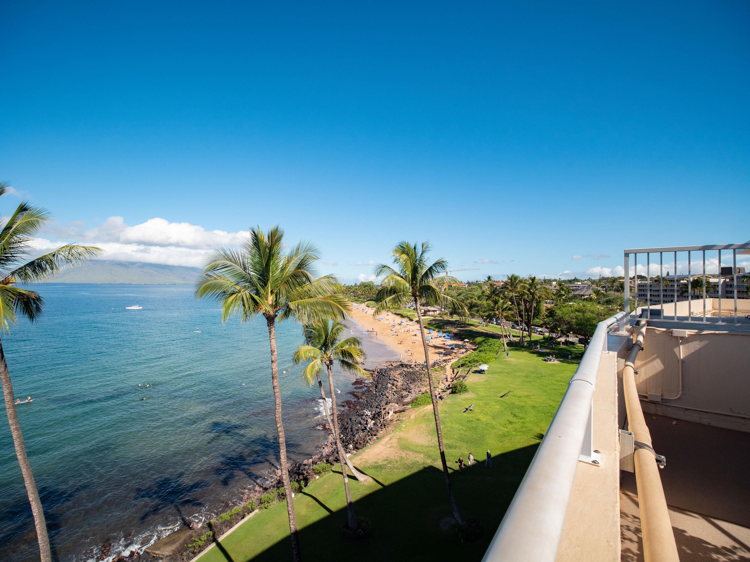 Royal Mauian condo # 104, Kihei, Hawaii - photo 34 of 41