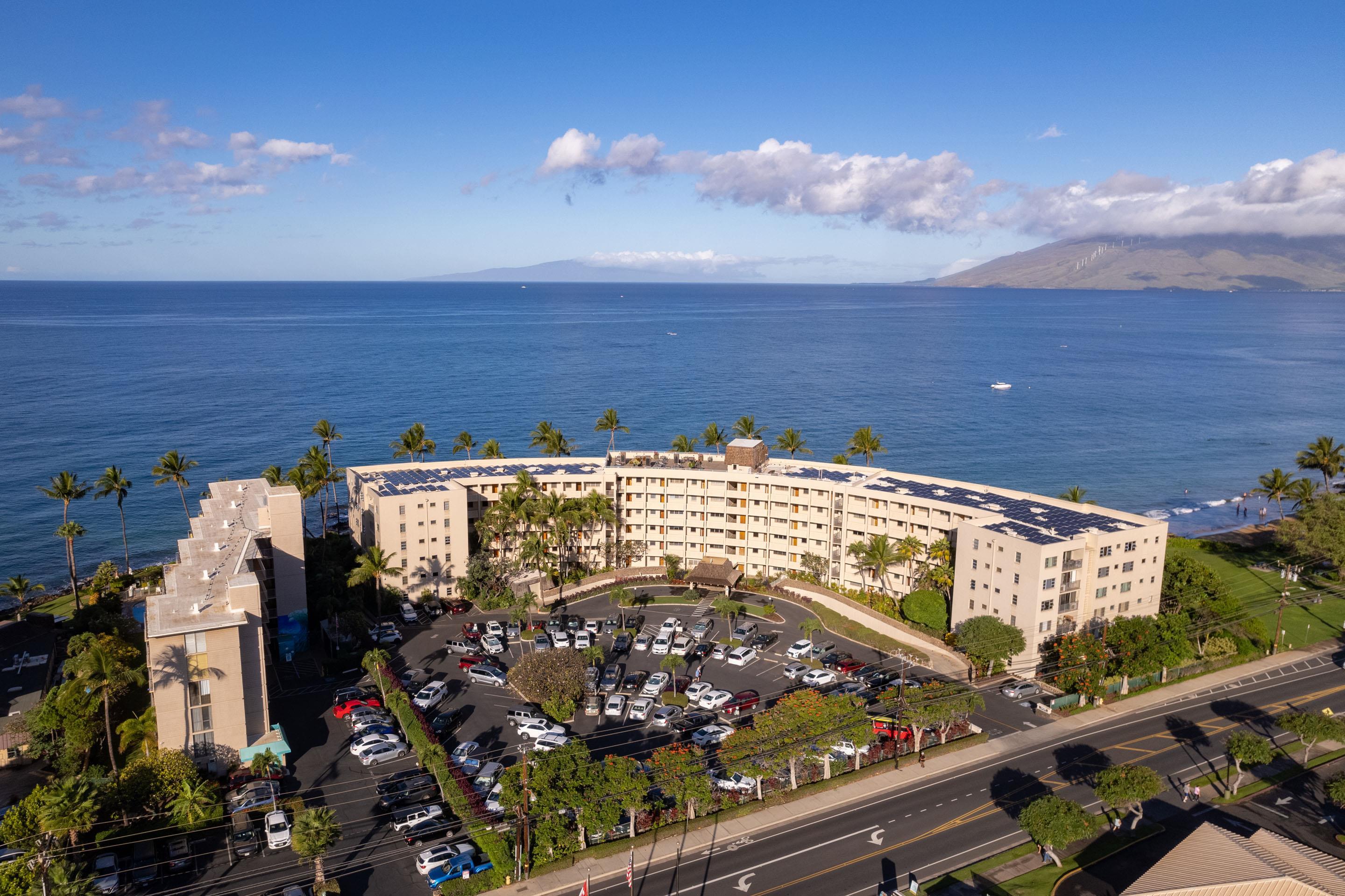 Royal Mauian condo # 104, Kihei, Hawaii - photo 36 of 41