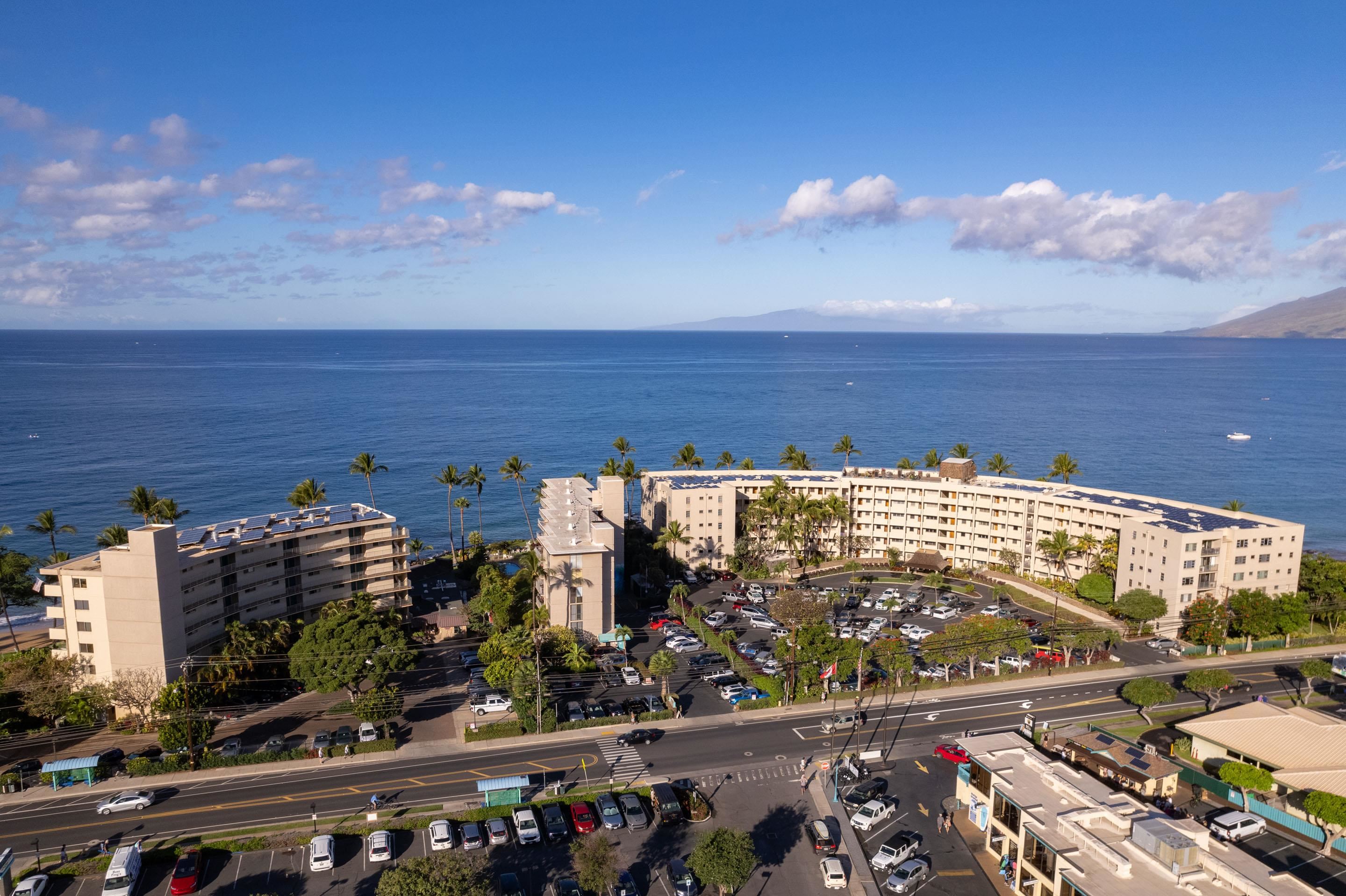 Royal Mauian condo # 104, Kihei, Hawaii - photo 41 of 41