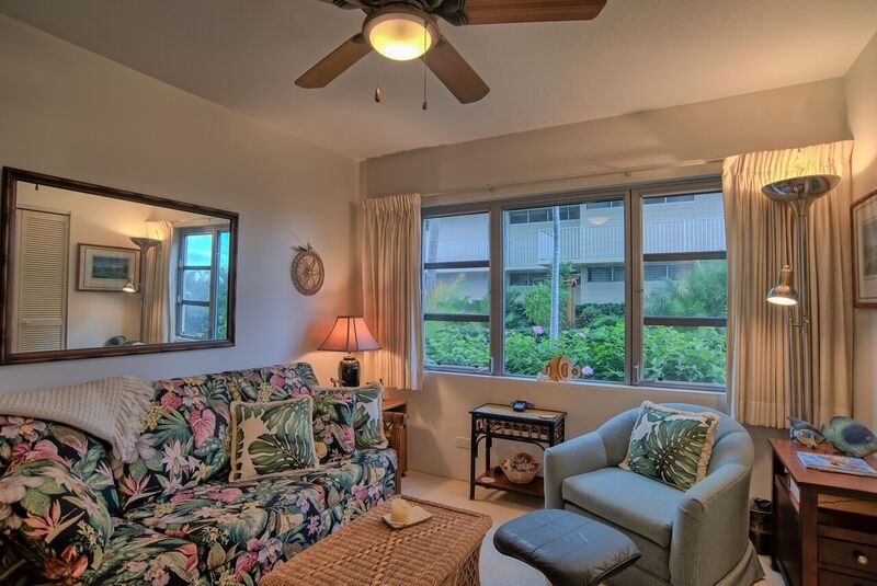 Royal Mauian condo # 118, Kihei, Hawaii - photo 20 of 30