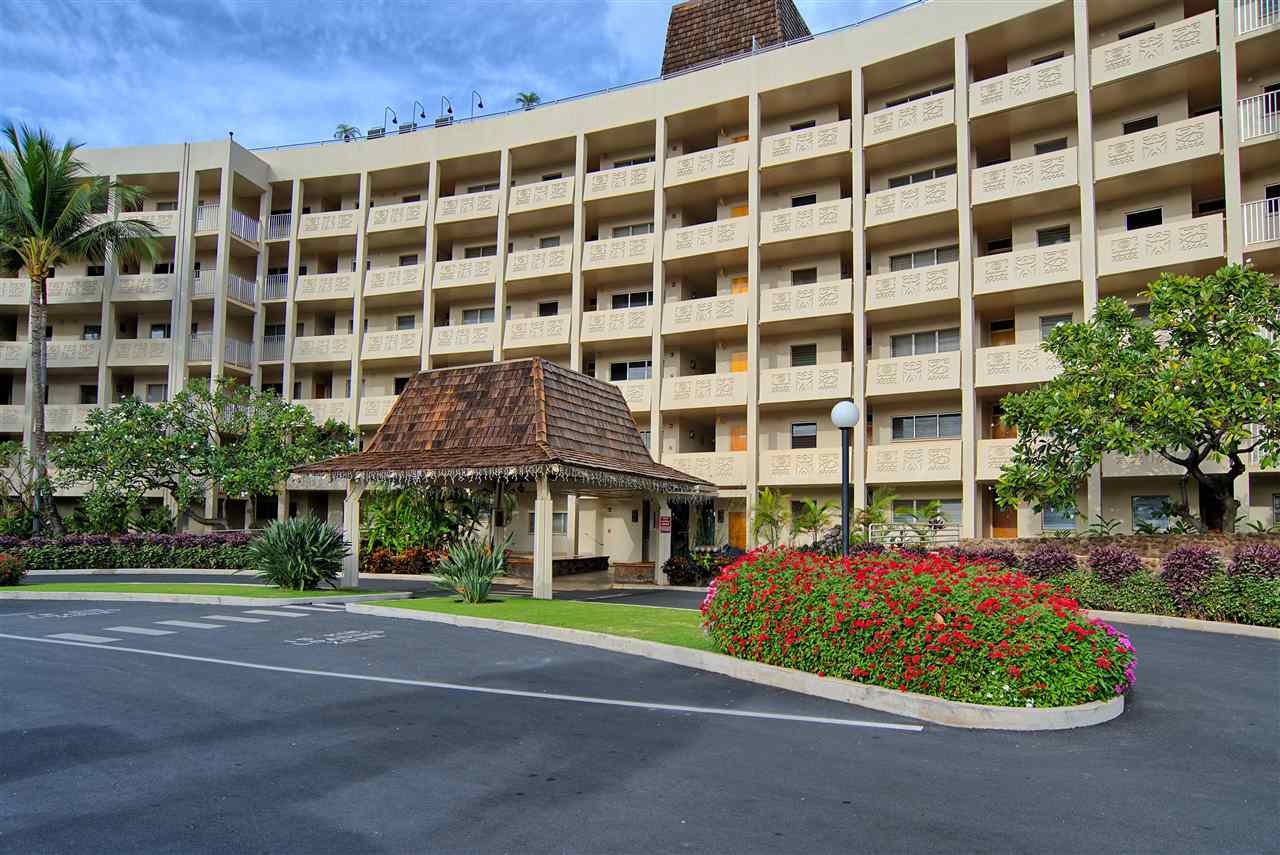 Royal Mauian condo # 118, Kihei, Hawaii - photo 29 of 30