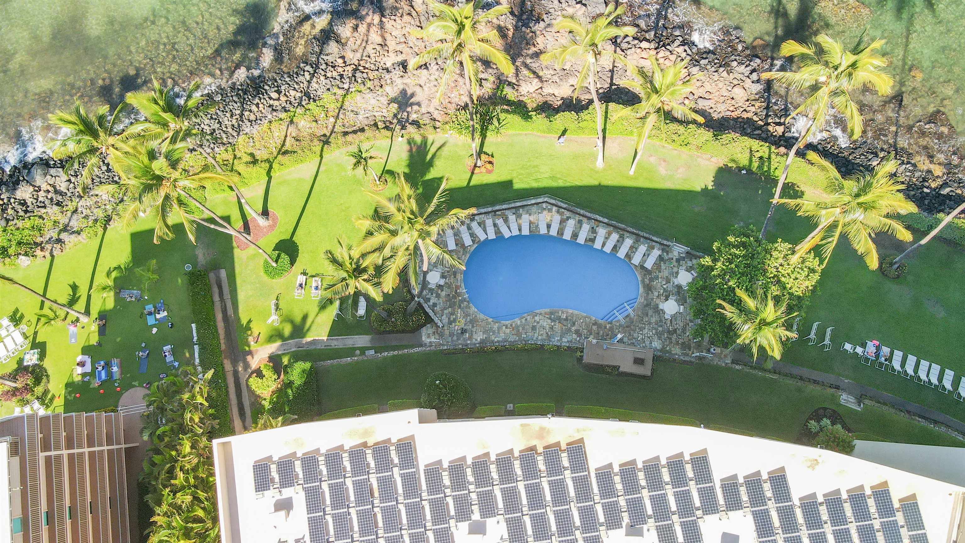 Royal Mauian condo # 201, Kihei, Hawaii - photo 14 of 22