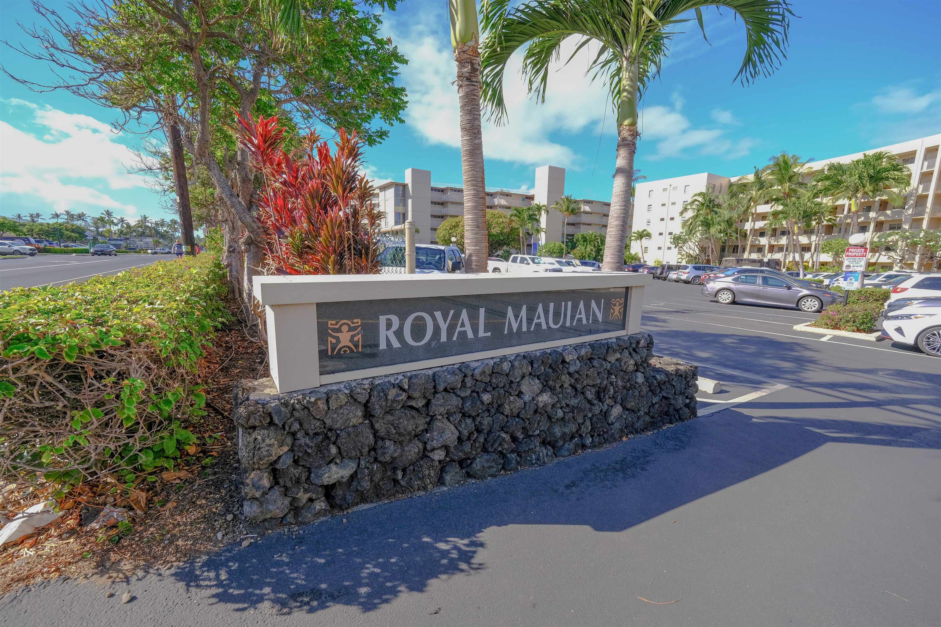 Royal Mauian condo # 201, Kihei, Hawaii - photo 17 of 22