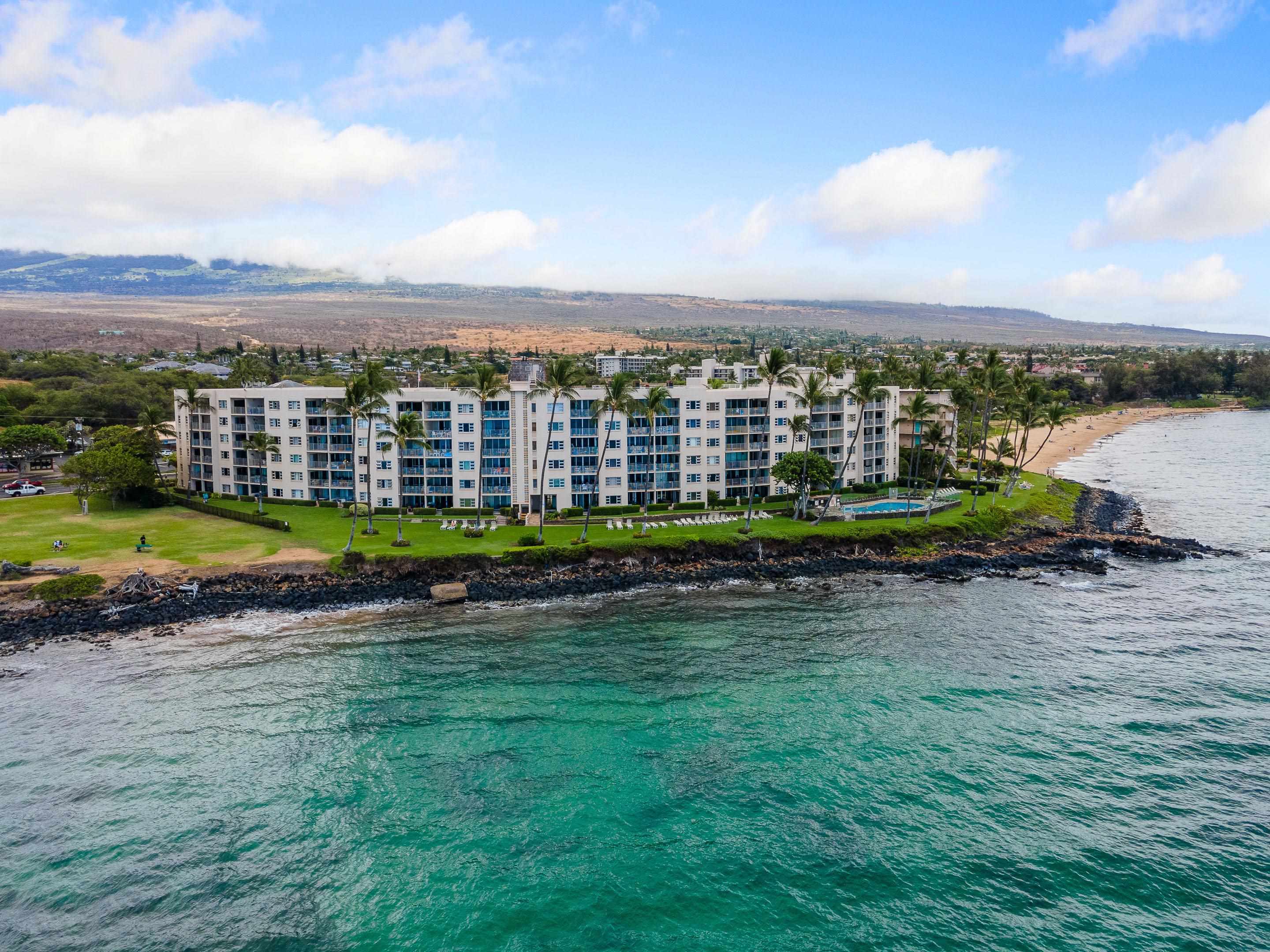 Royal Mauian #216, 2430 Kihei Rd, Kihei | Kamaole I