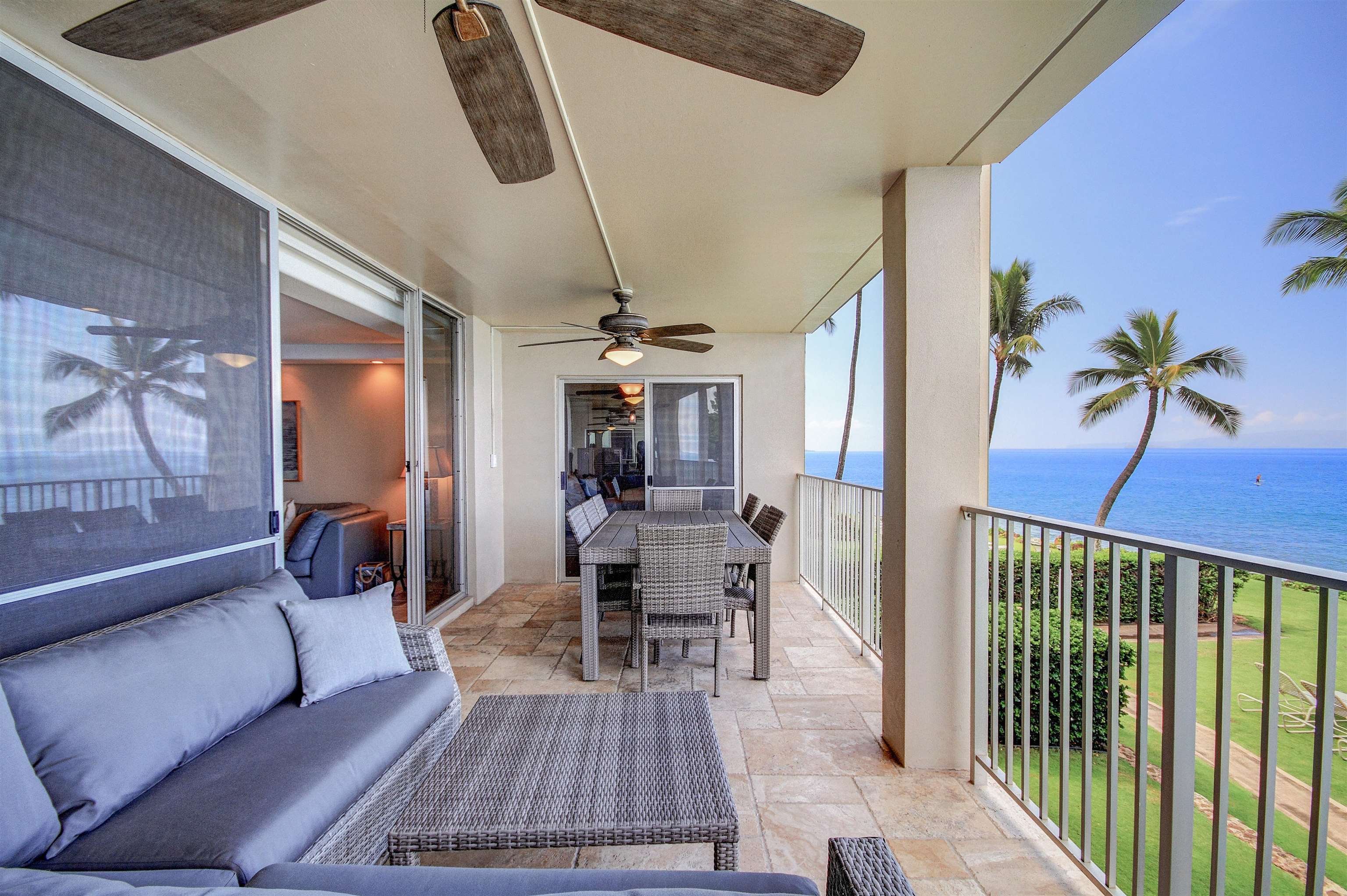 Royal Mauian condo # 218, Kihei, Hawaii - photo 21 of 28