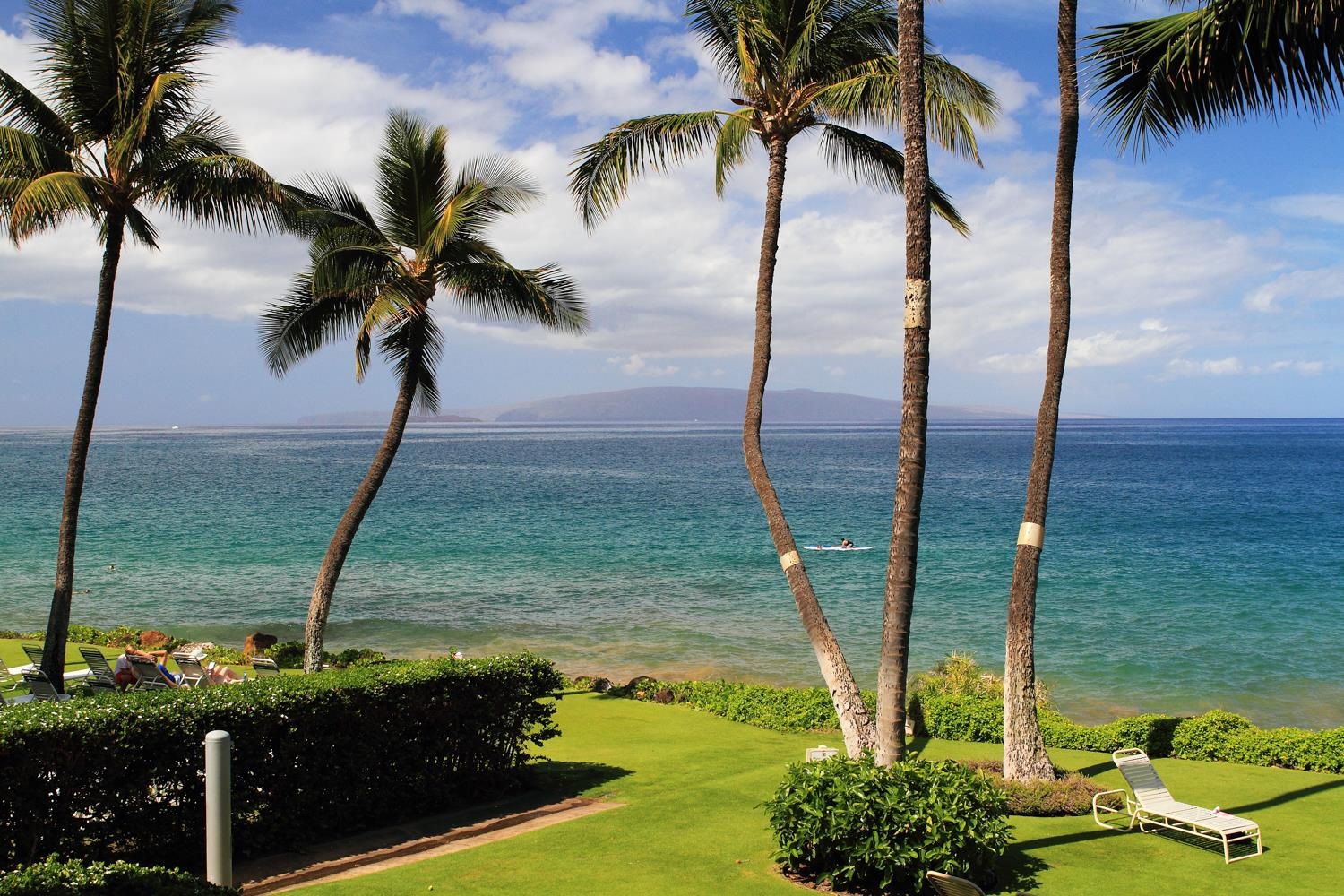 Royal Mauian condo # 218, Kihei, Hawaii - photo 28 of 28