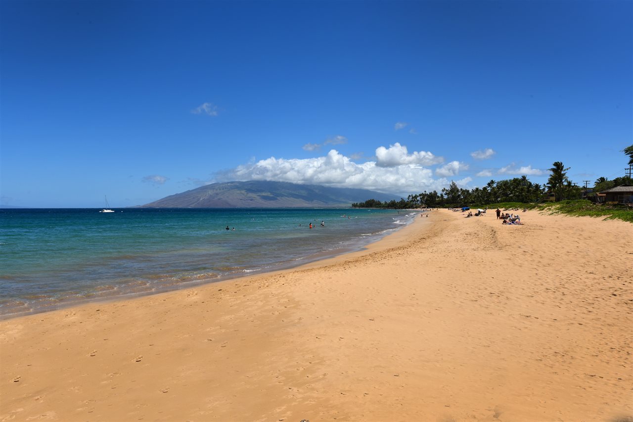 Royal Mauian condo # 302, Kihei, Hawaii - photo 28 of 29