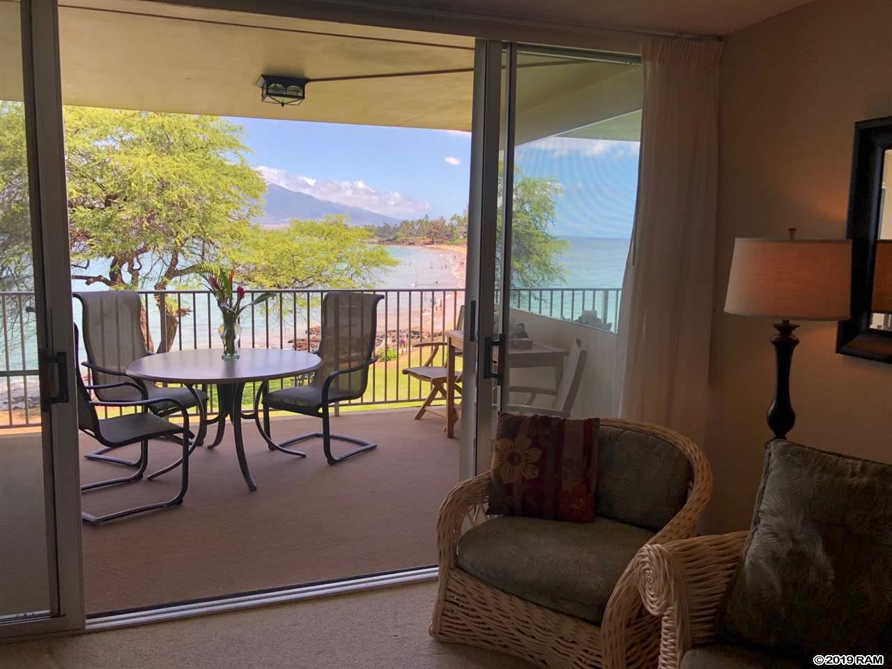 Royal Mauian condo # 306, Kihei, Hawaii - photo 16 of 29