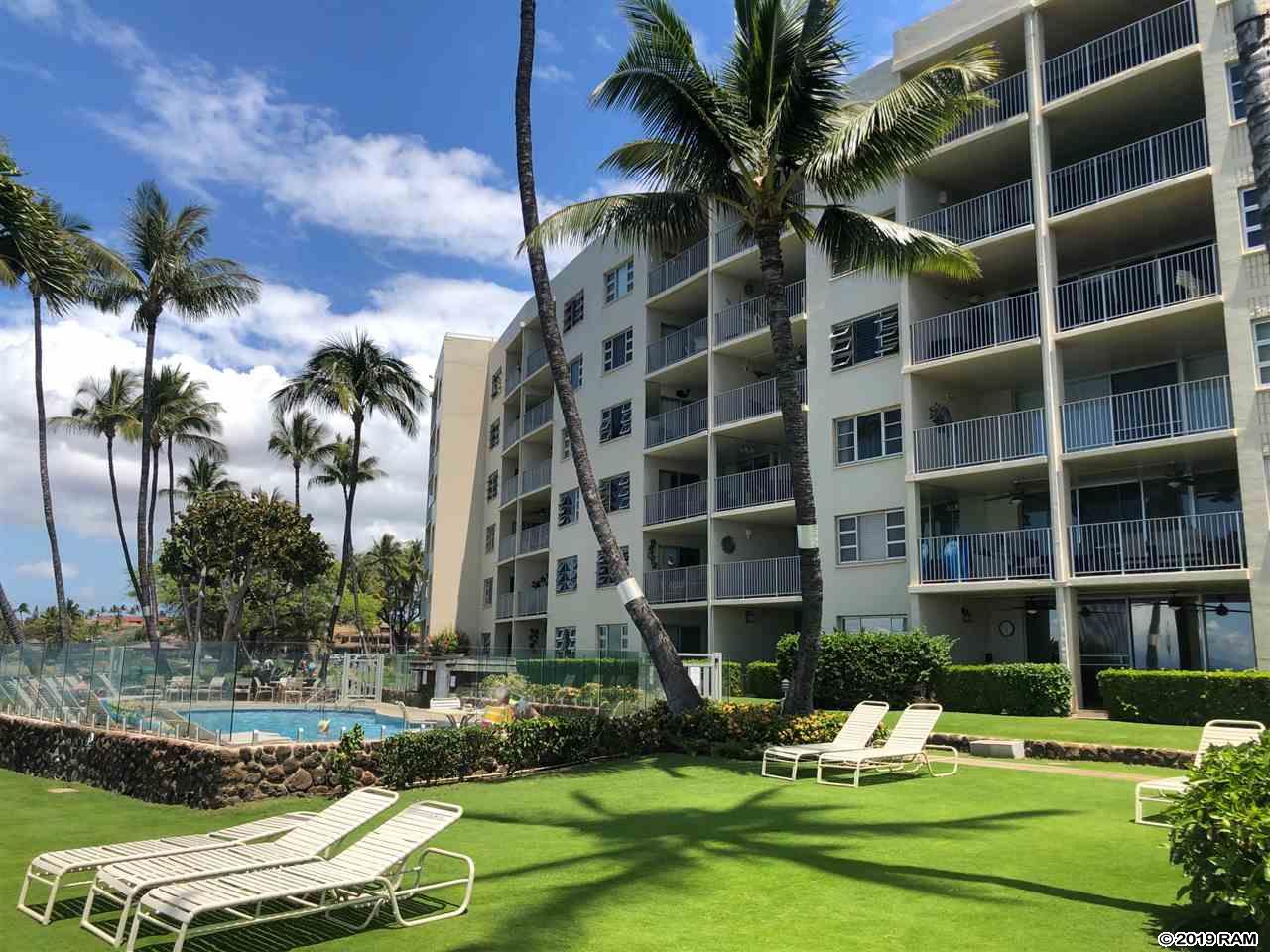 Royal Mauian condo # 306, Kihei, Hawaii - photo 18 of 29