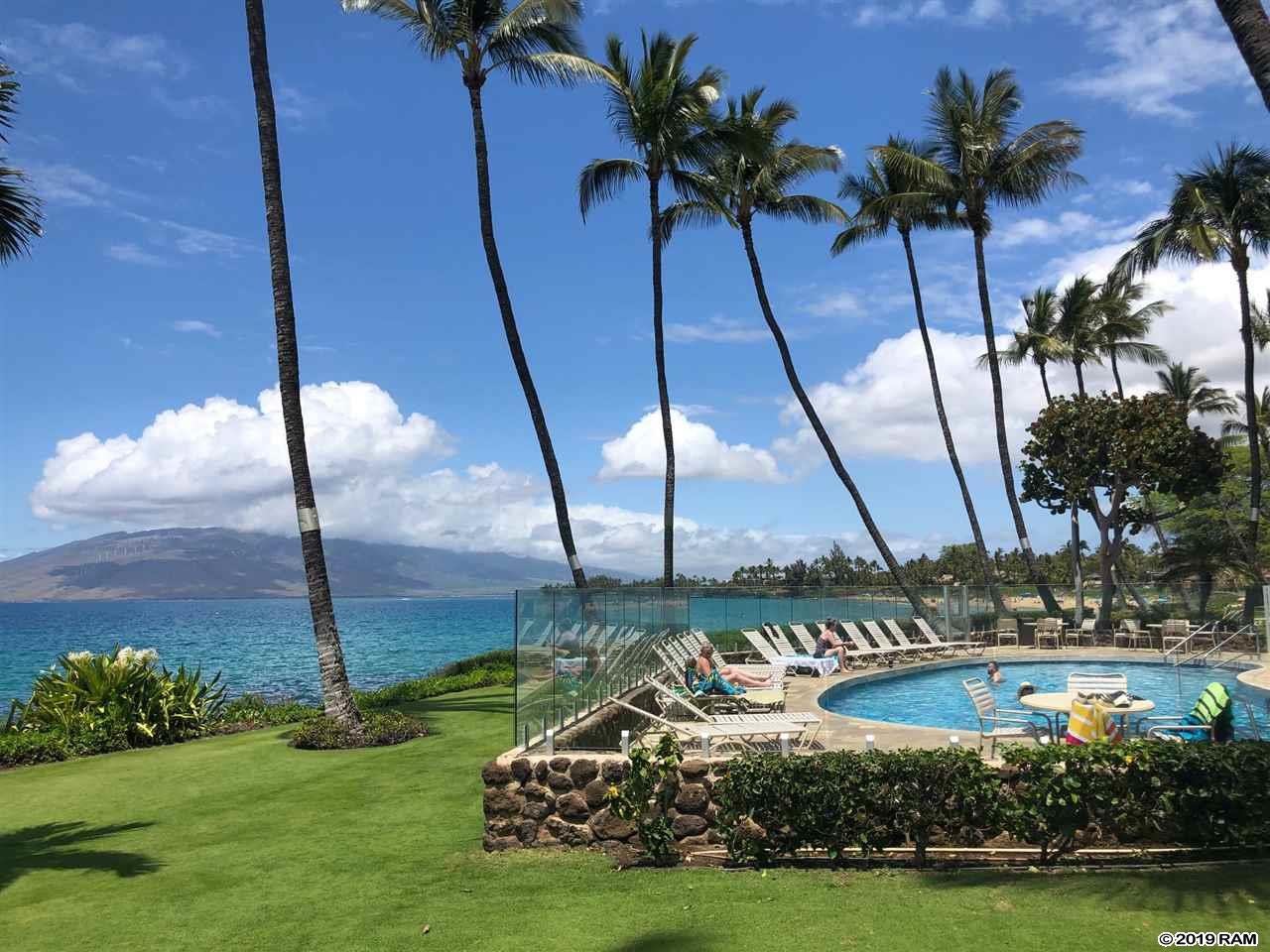 Royal Mauian condo # 306, Kihei, Hawaii - photo 19 of 29