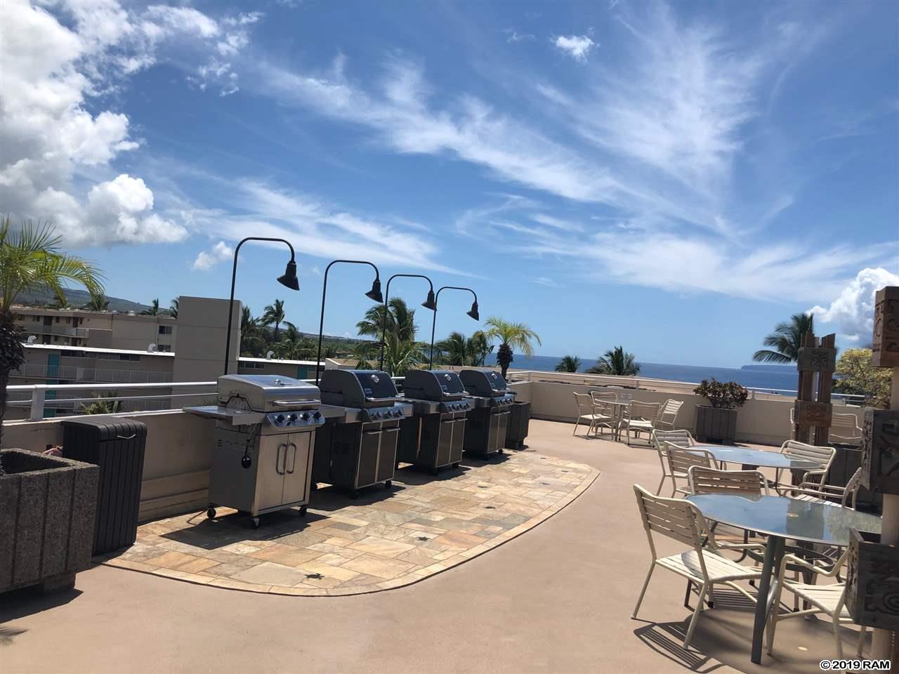 Royal Mauian condo # 306, Kihei, Hawaii - photo 20 of 29